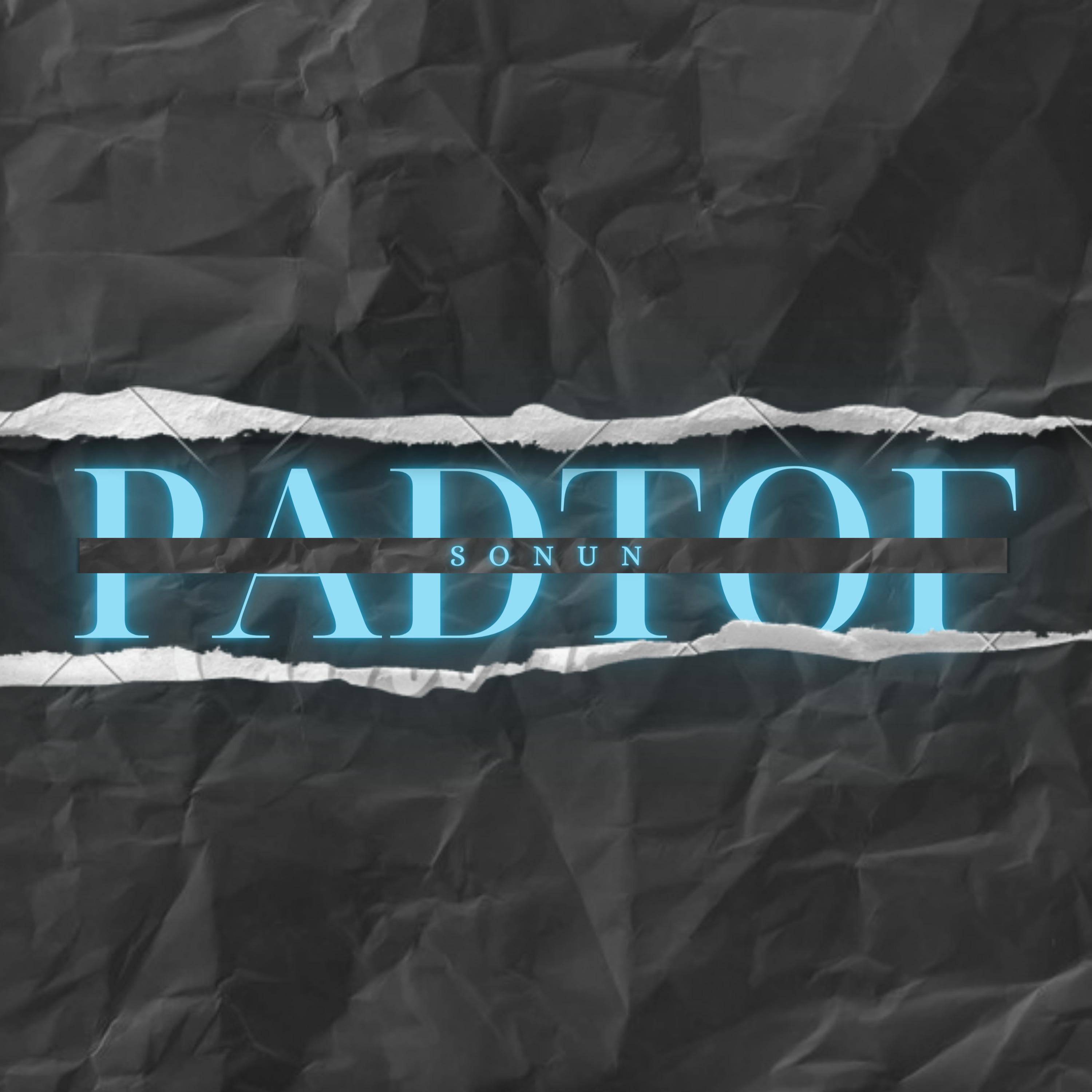 Постер альбома Padtof