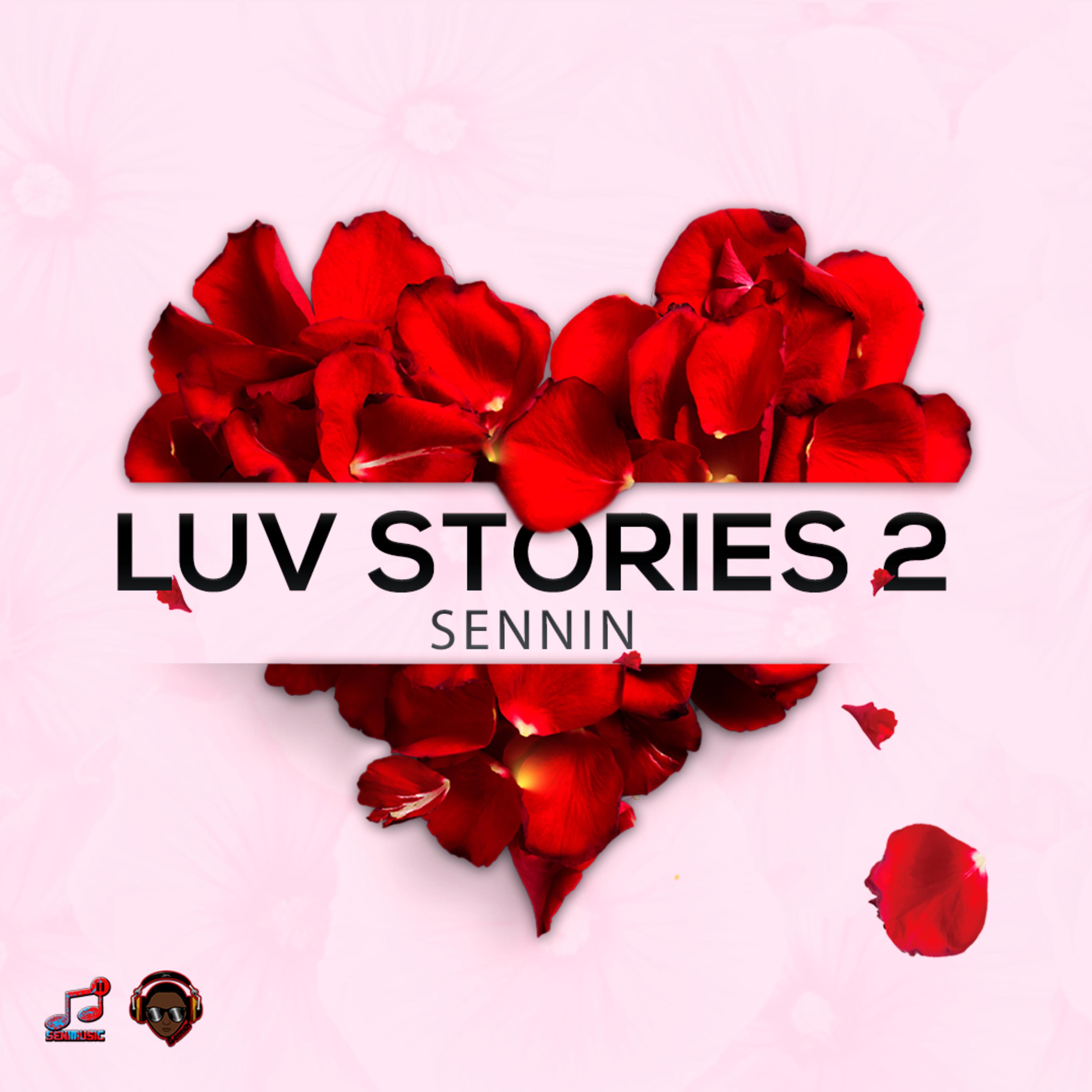 Постер альбома Luv Stories 2