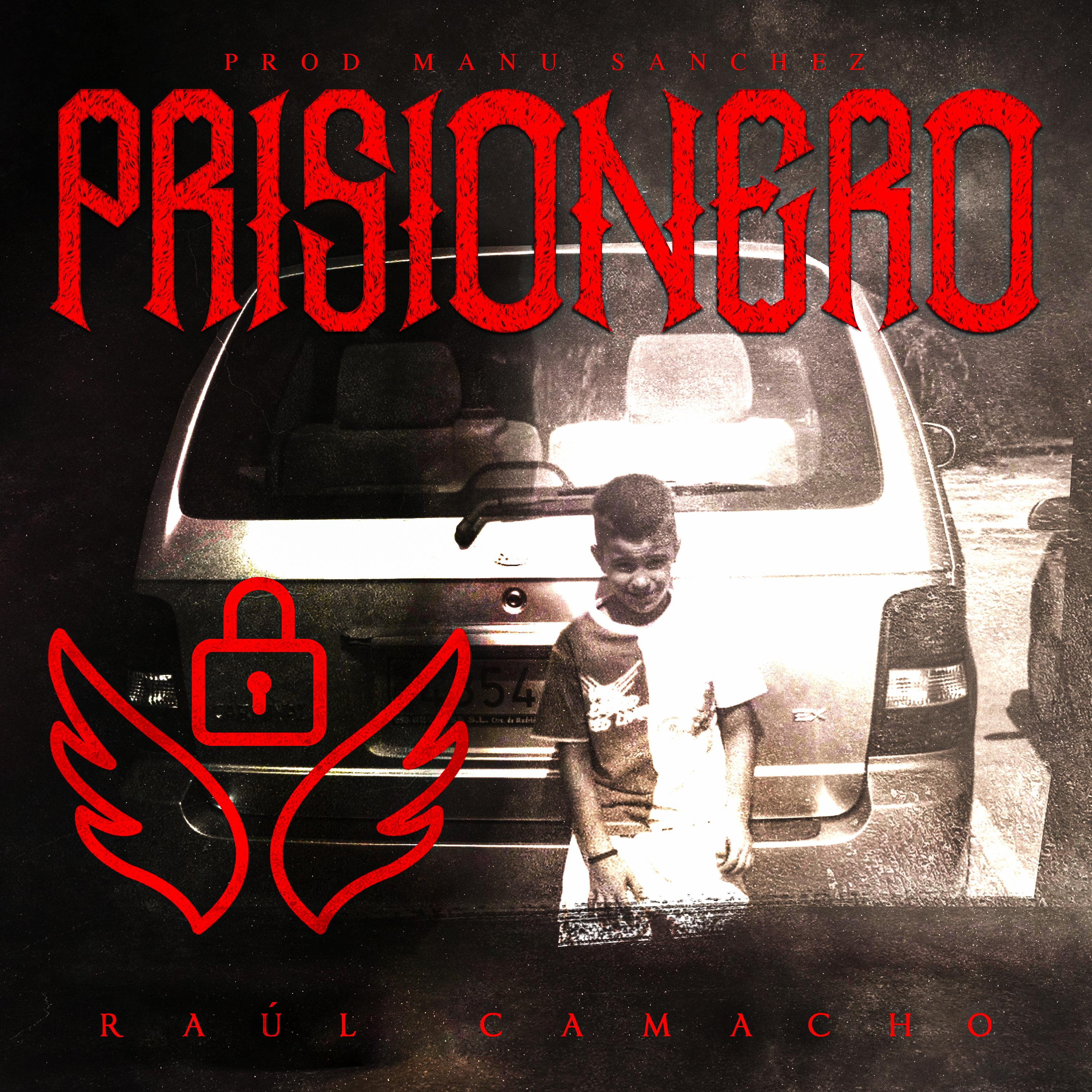 Постер альбома Prisionero