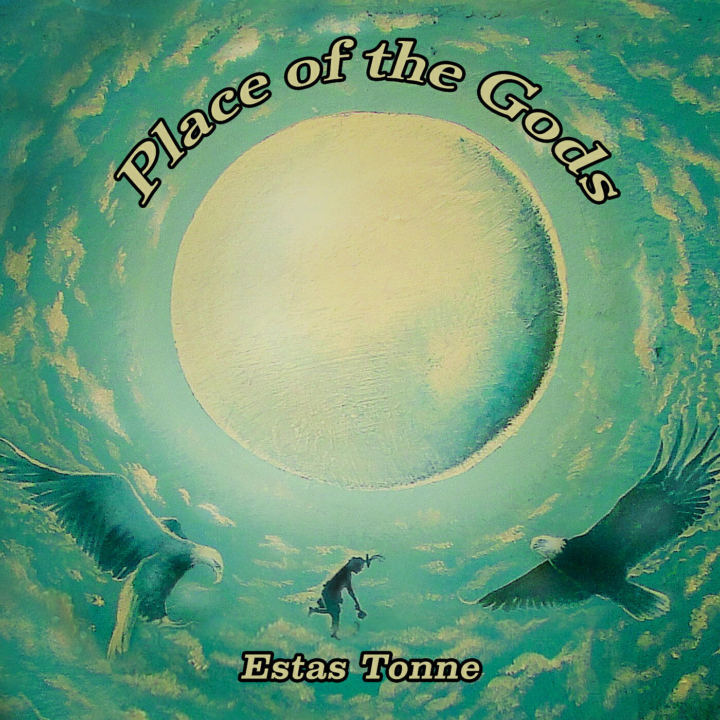 Estas Tonne - Happiness Comes Back Again