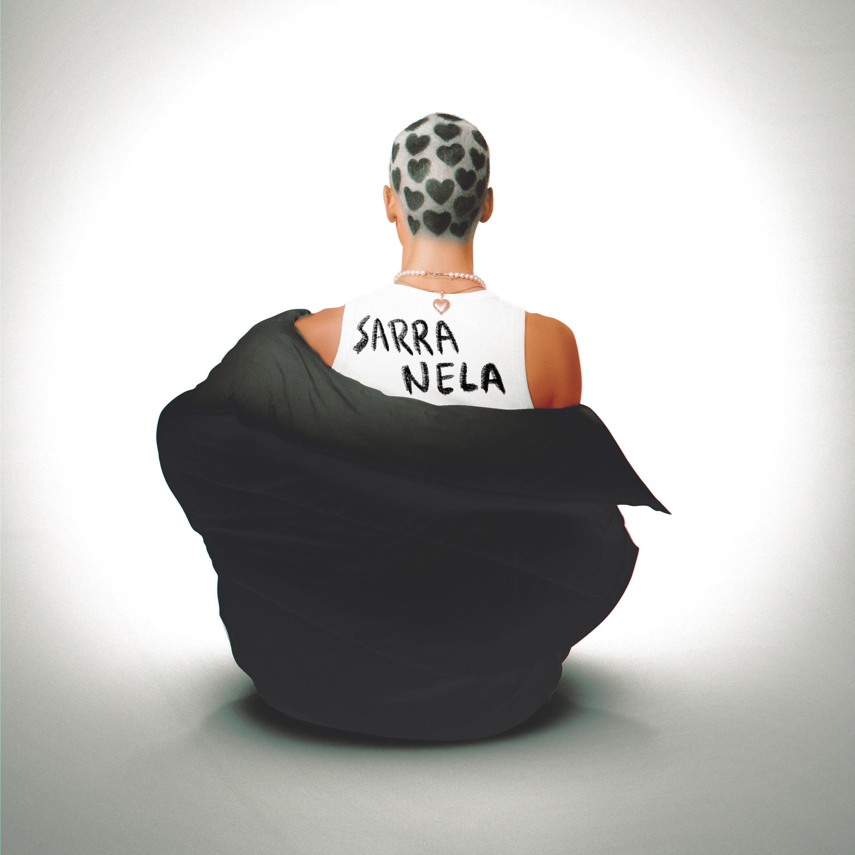 Постер альбома Sarra Nela