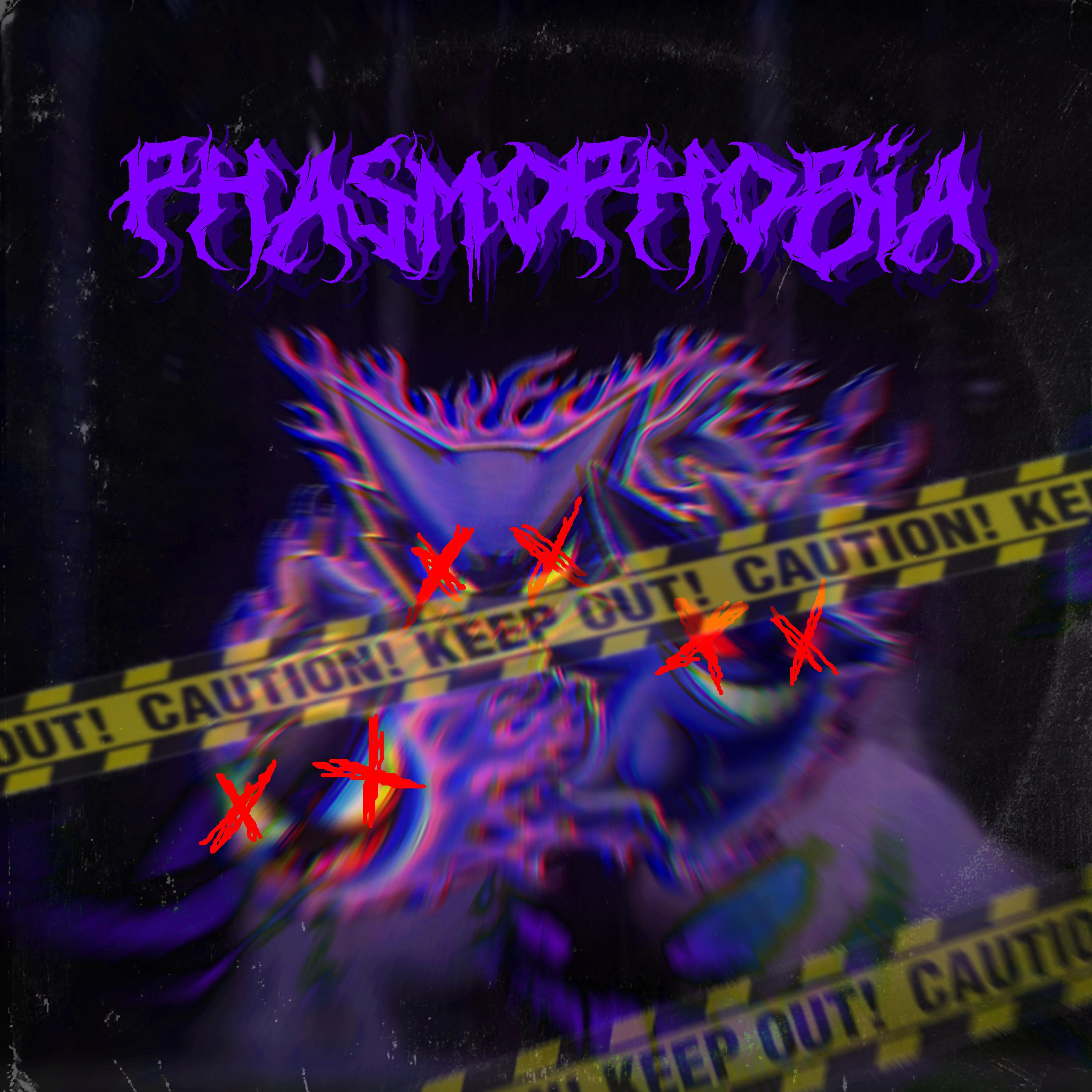 Постер альбома Phasmophobia