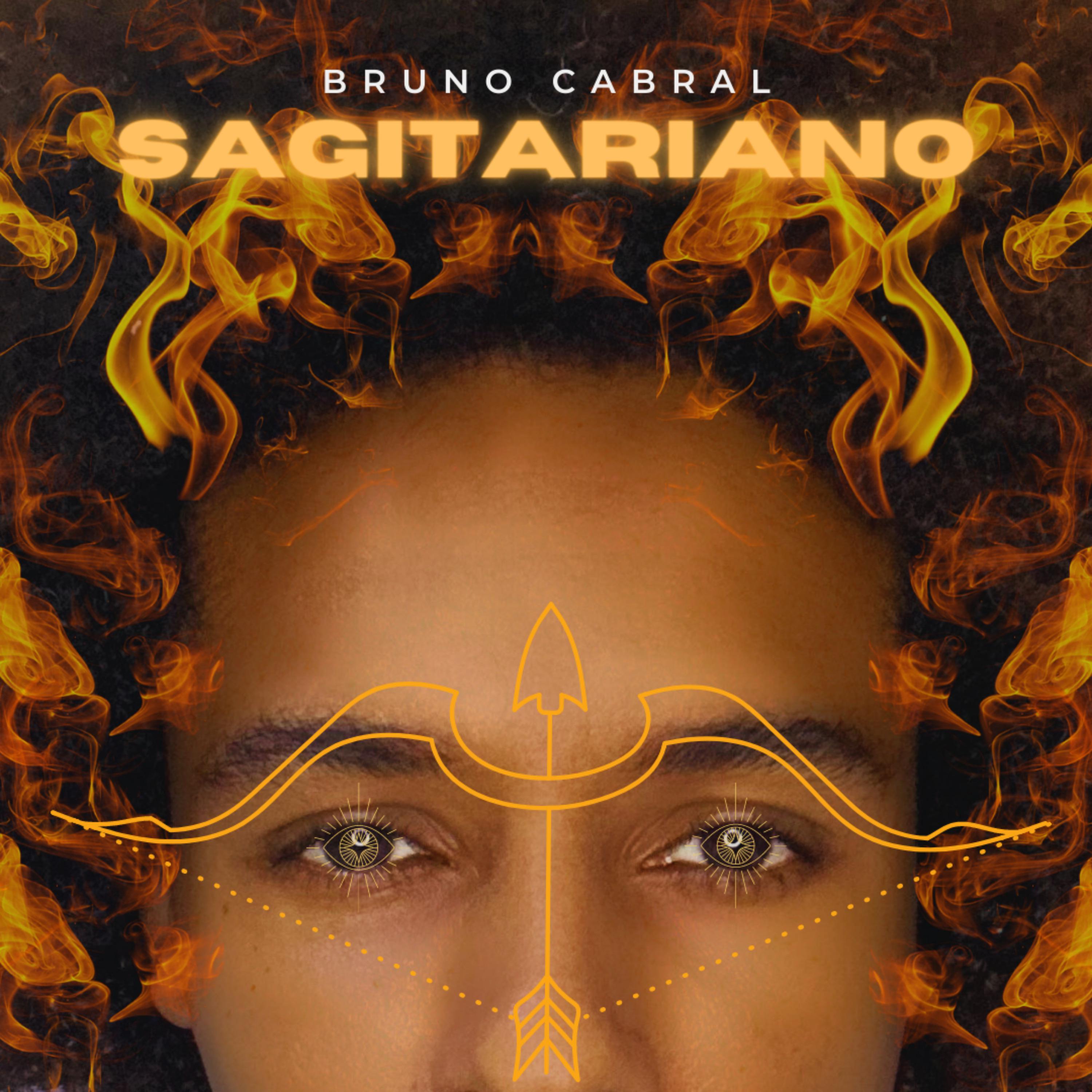 Постер альбома Sagitariano