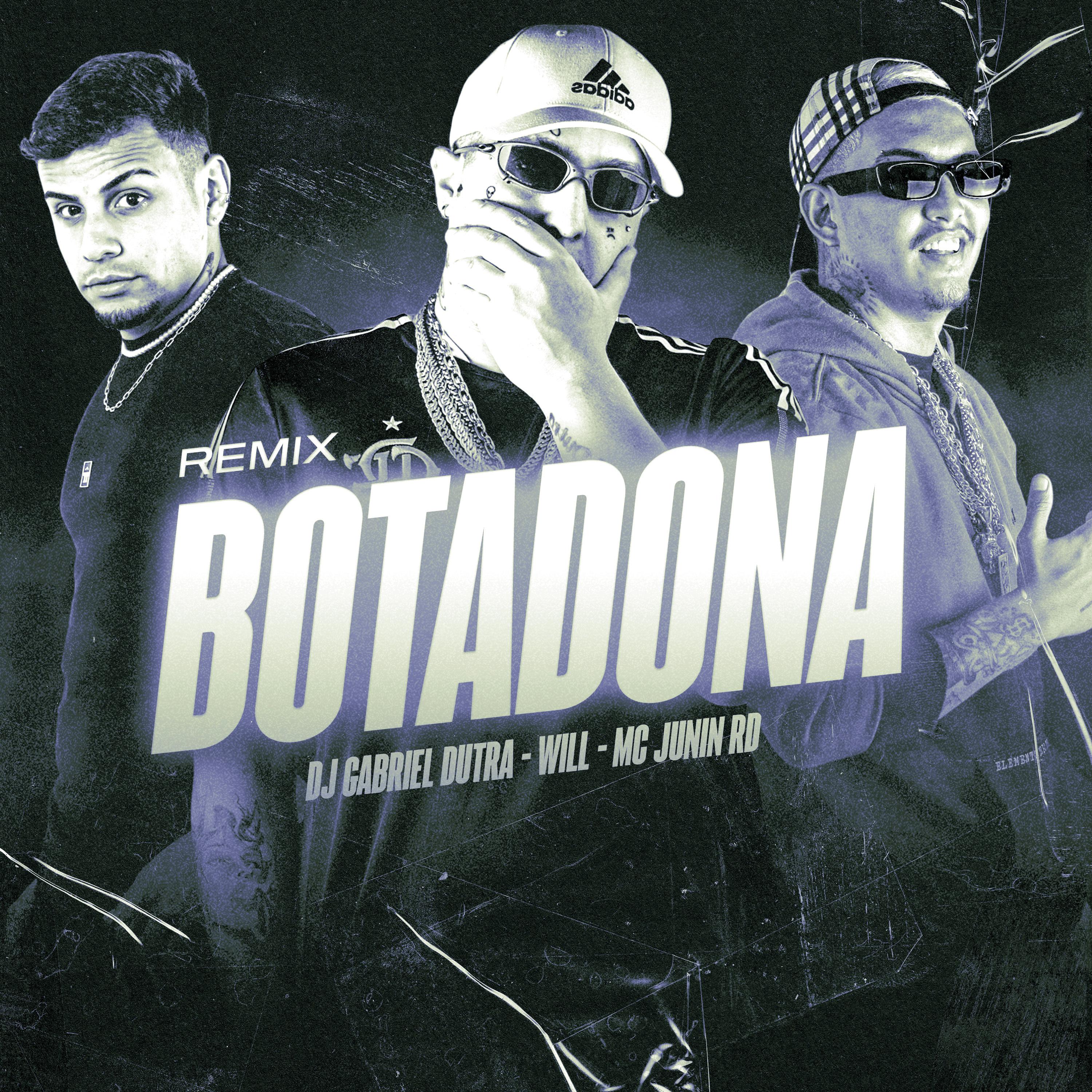 Постер альбома Botadona
