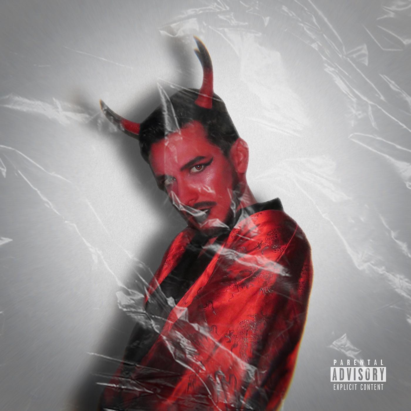 Постер альбома Sexy Devil