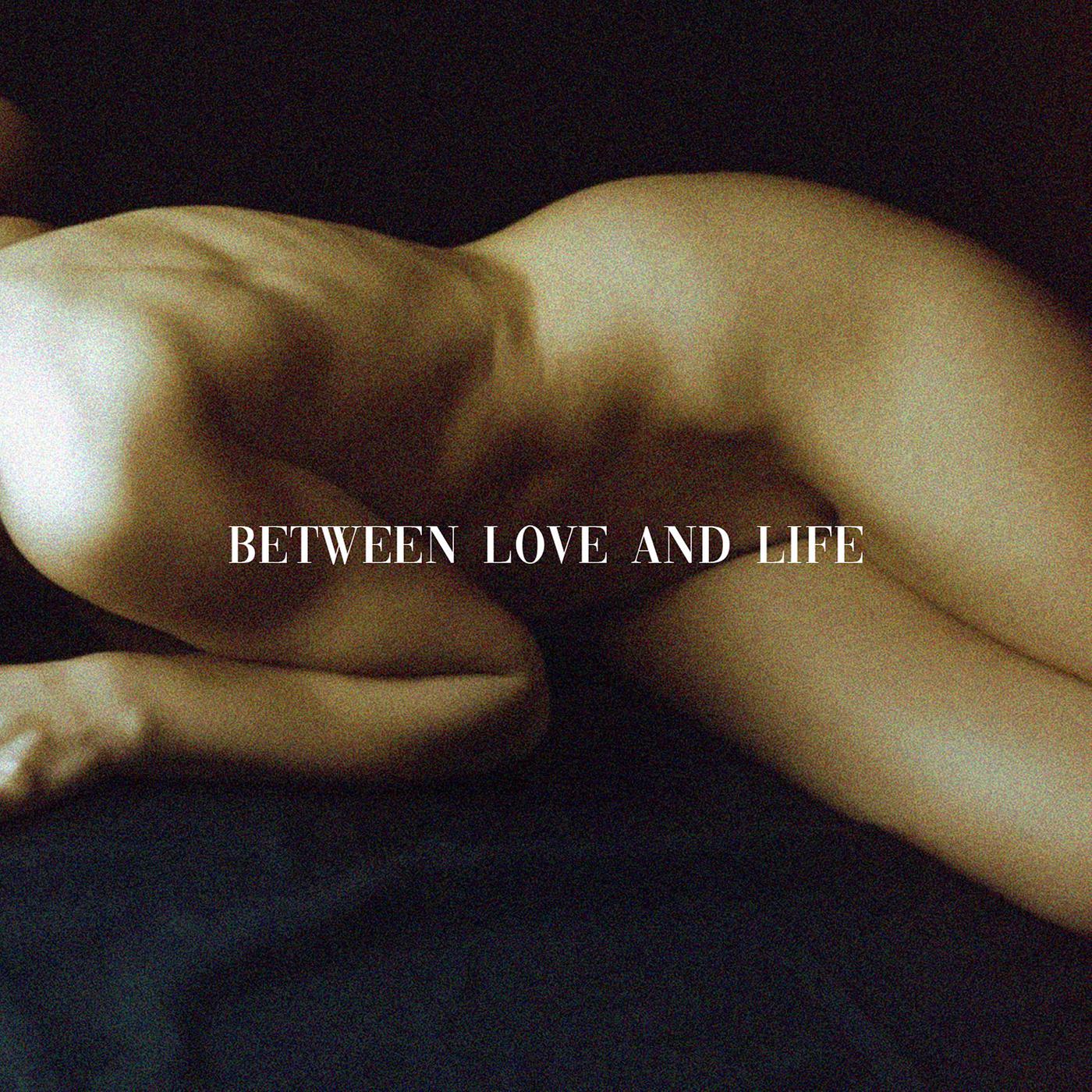 Постер альбома Between Love and Life