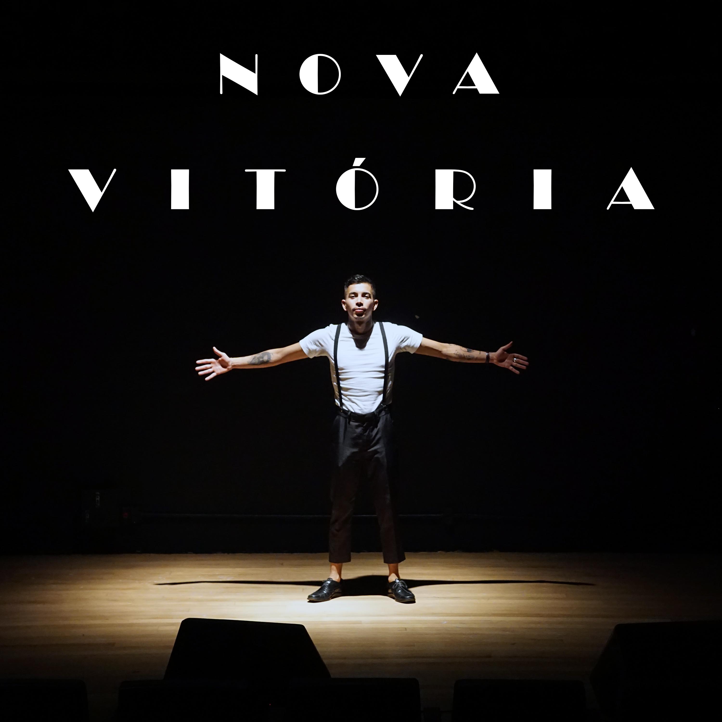Постер альбома Nova Vitória