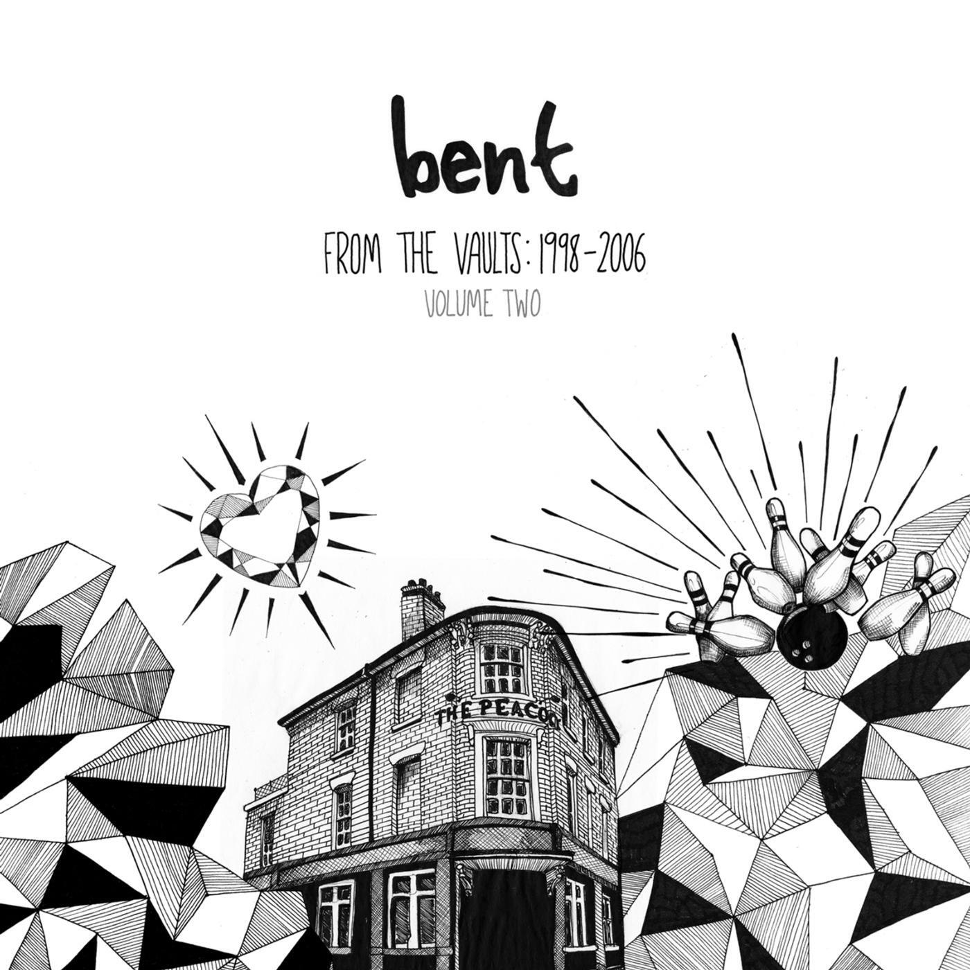 BENT - World of Blue
