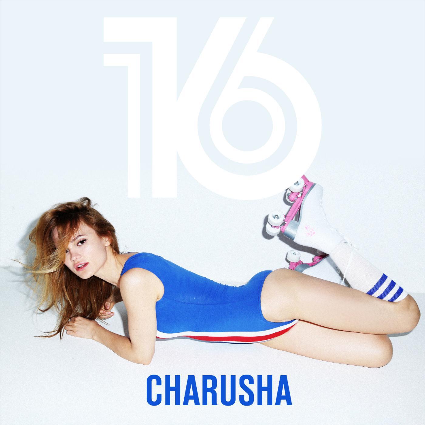 Charusha - 16