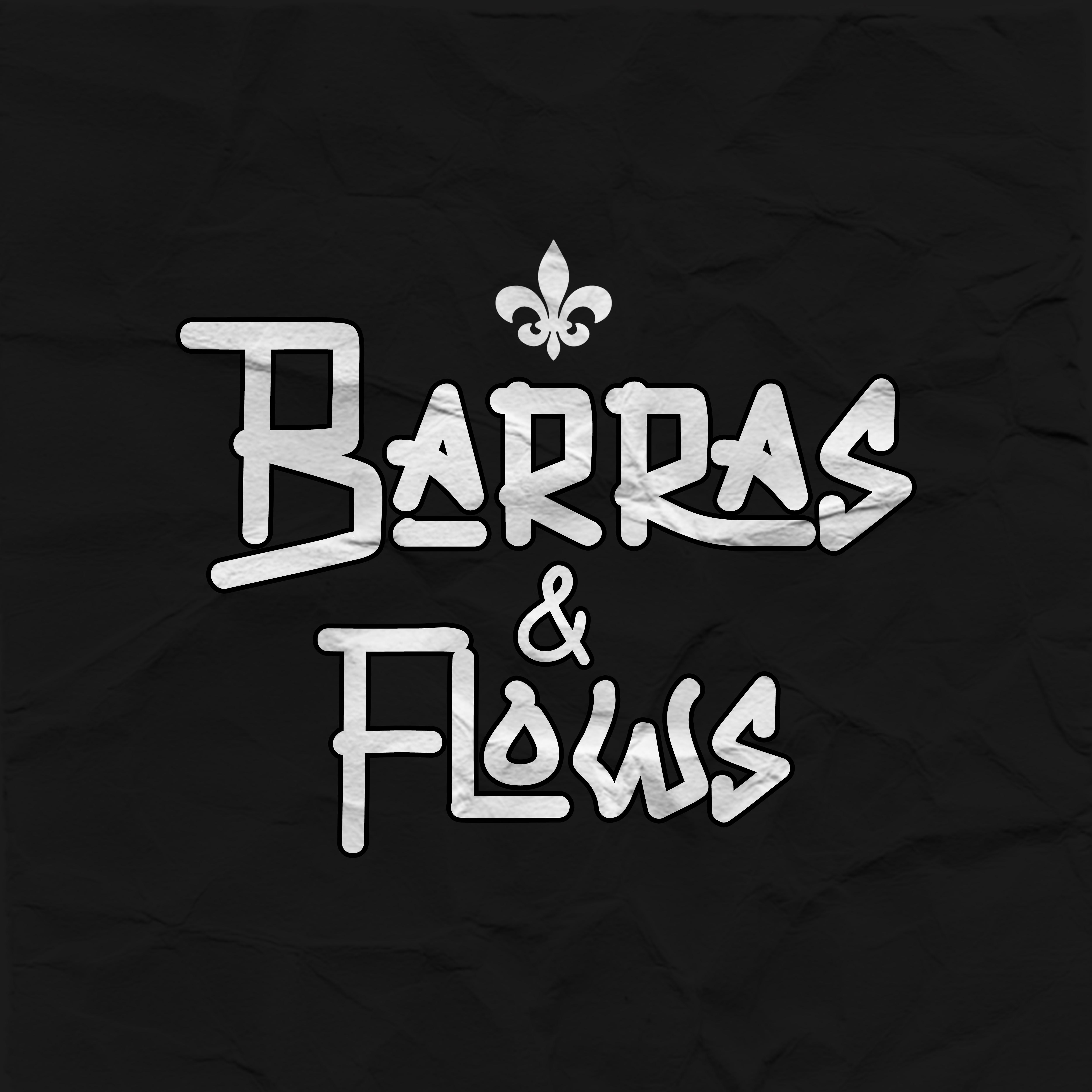 Постер альбома Barras & Flows