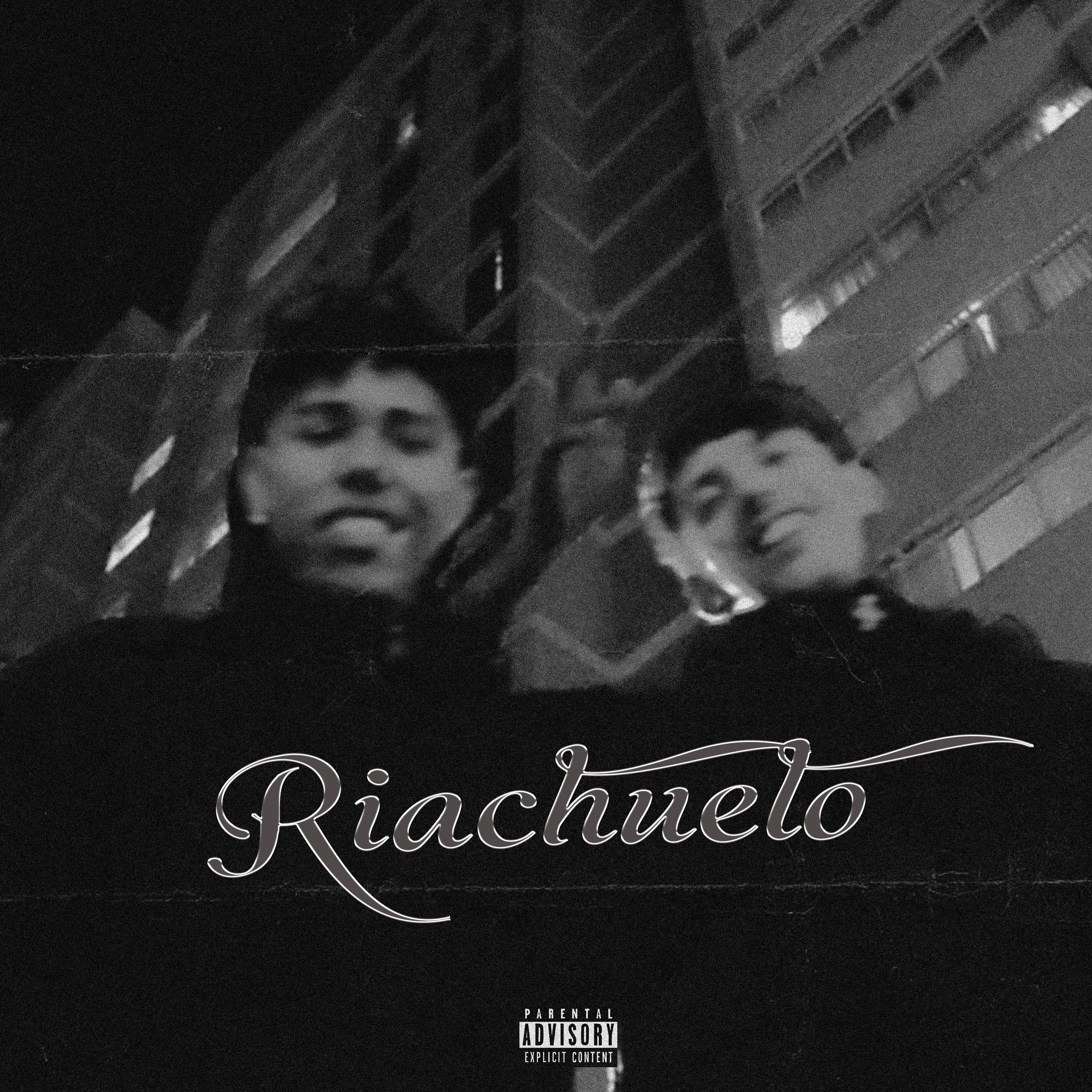 Постер альбома Riachuelo