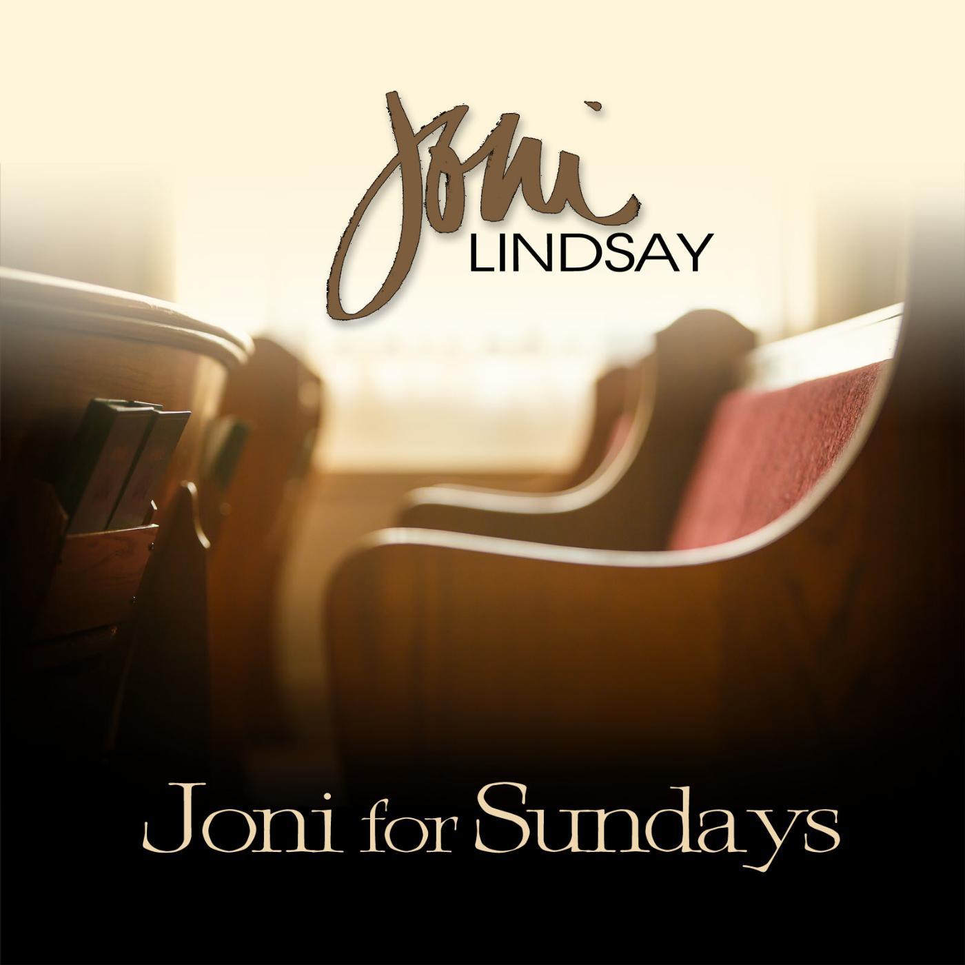 Постер альбома Joni for Sundays