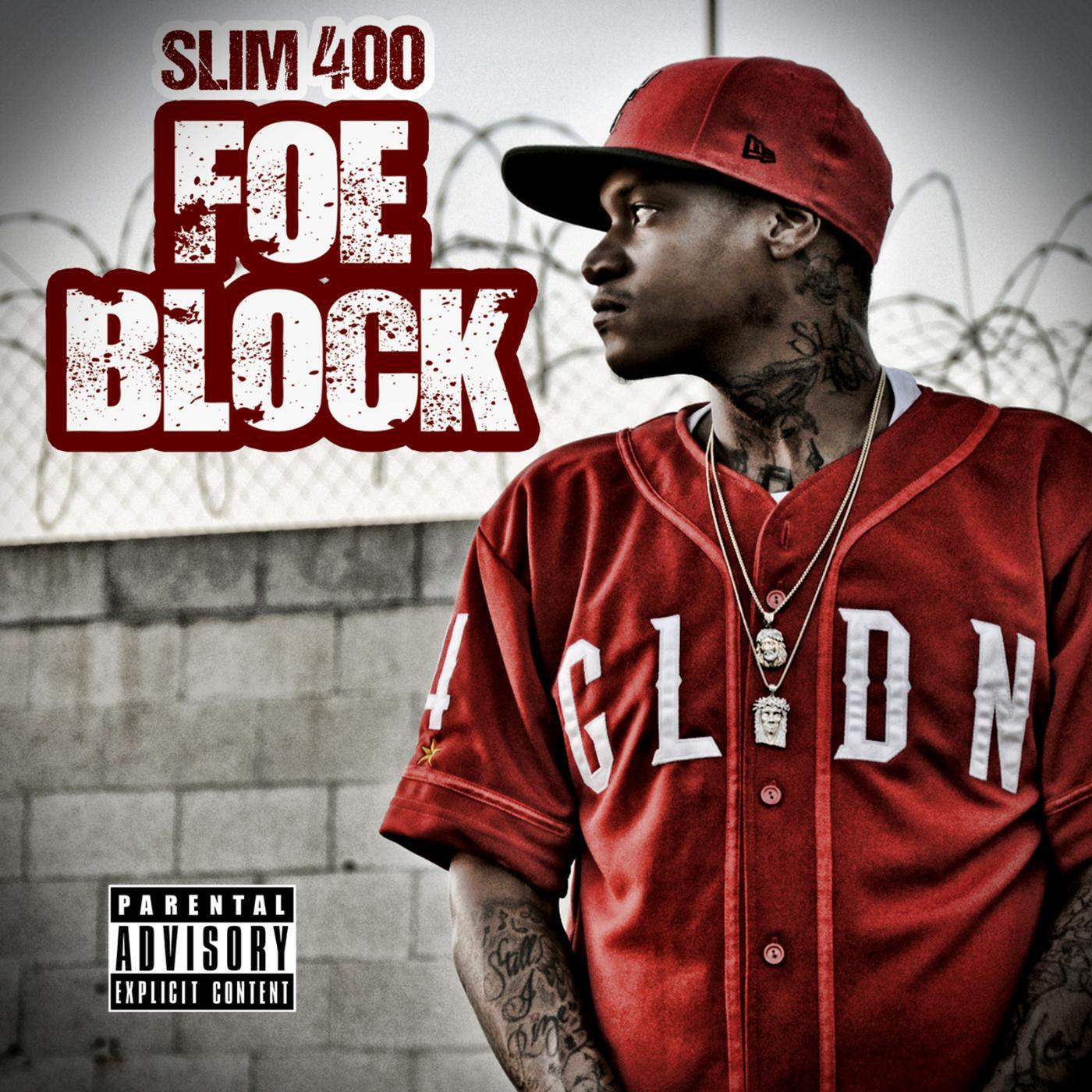 Slim 400 - Been Whoopin (feat. Mitchy Slick)
