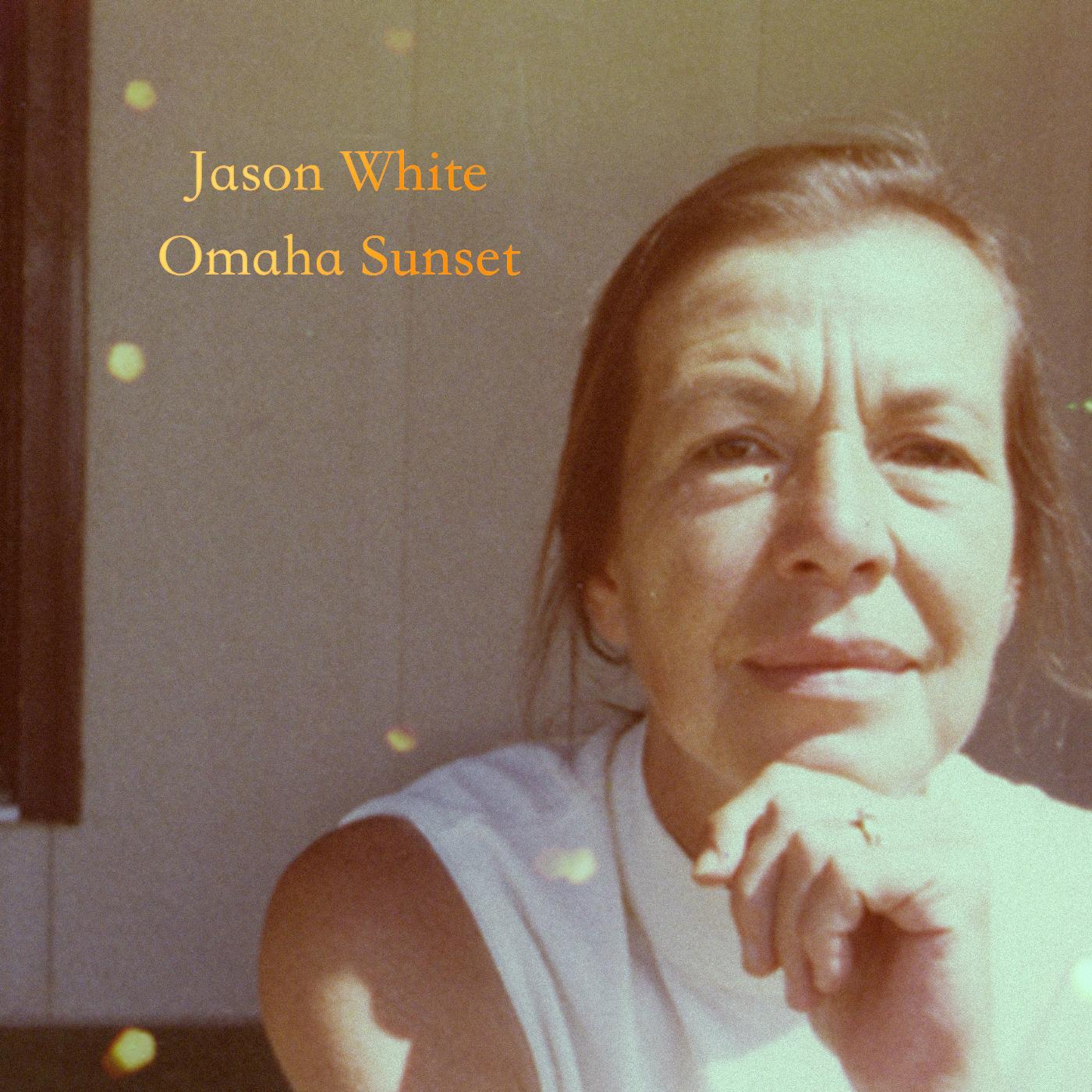 Постер альбома Omaha Sunset
