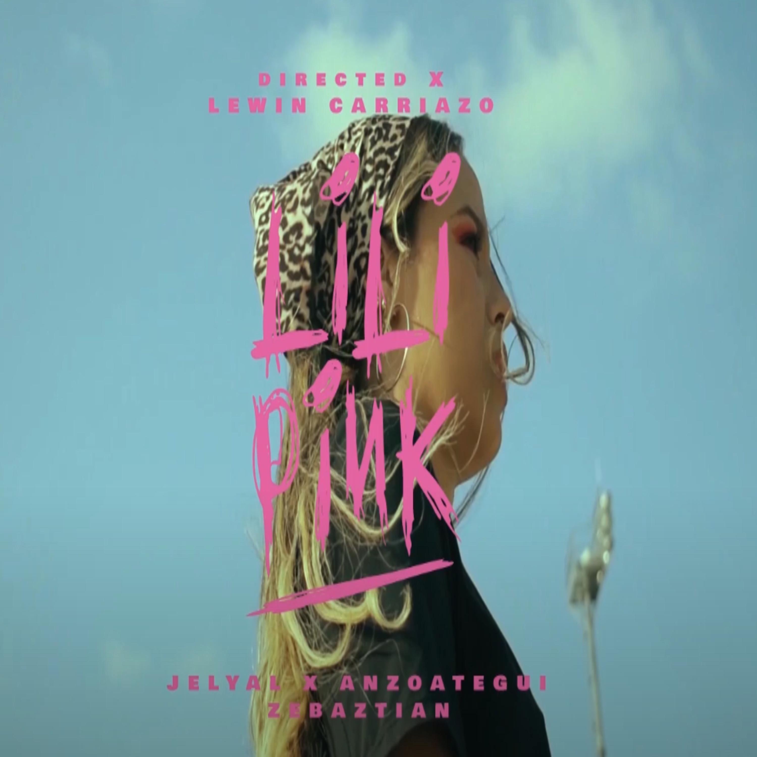 Постер альбома Lili Pink