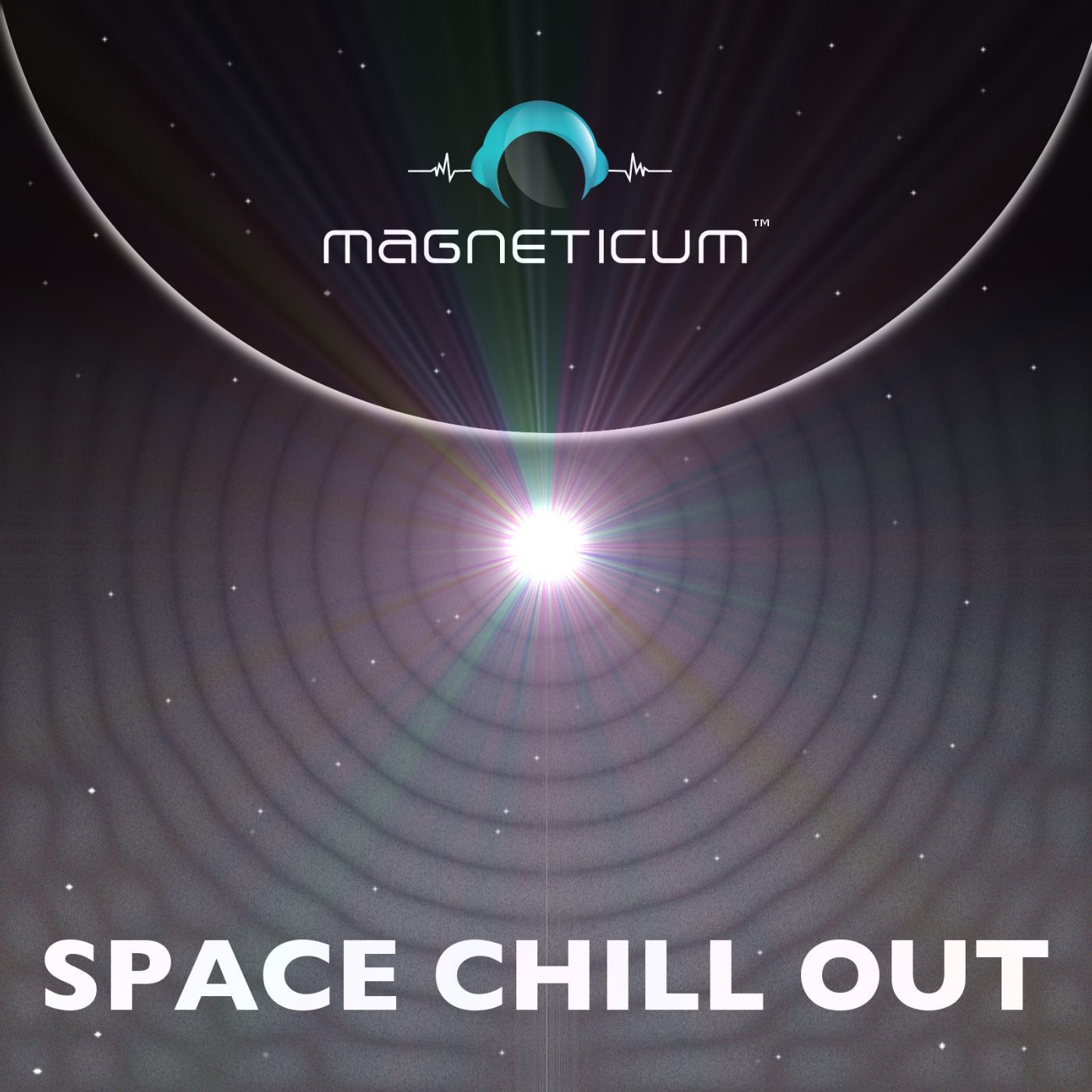 Постер альбома Space Chill Out