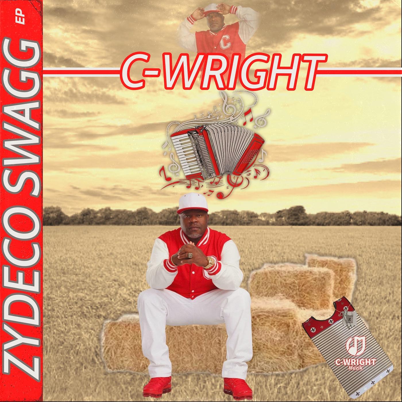 Постер альбома Zydeco Swagg EP