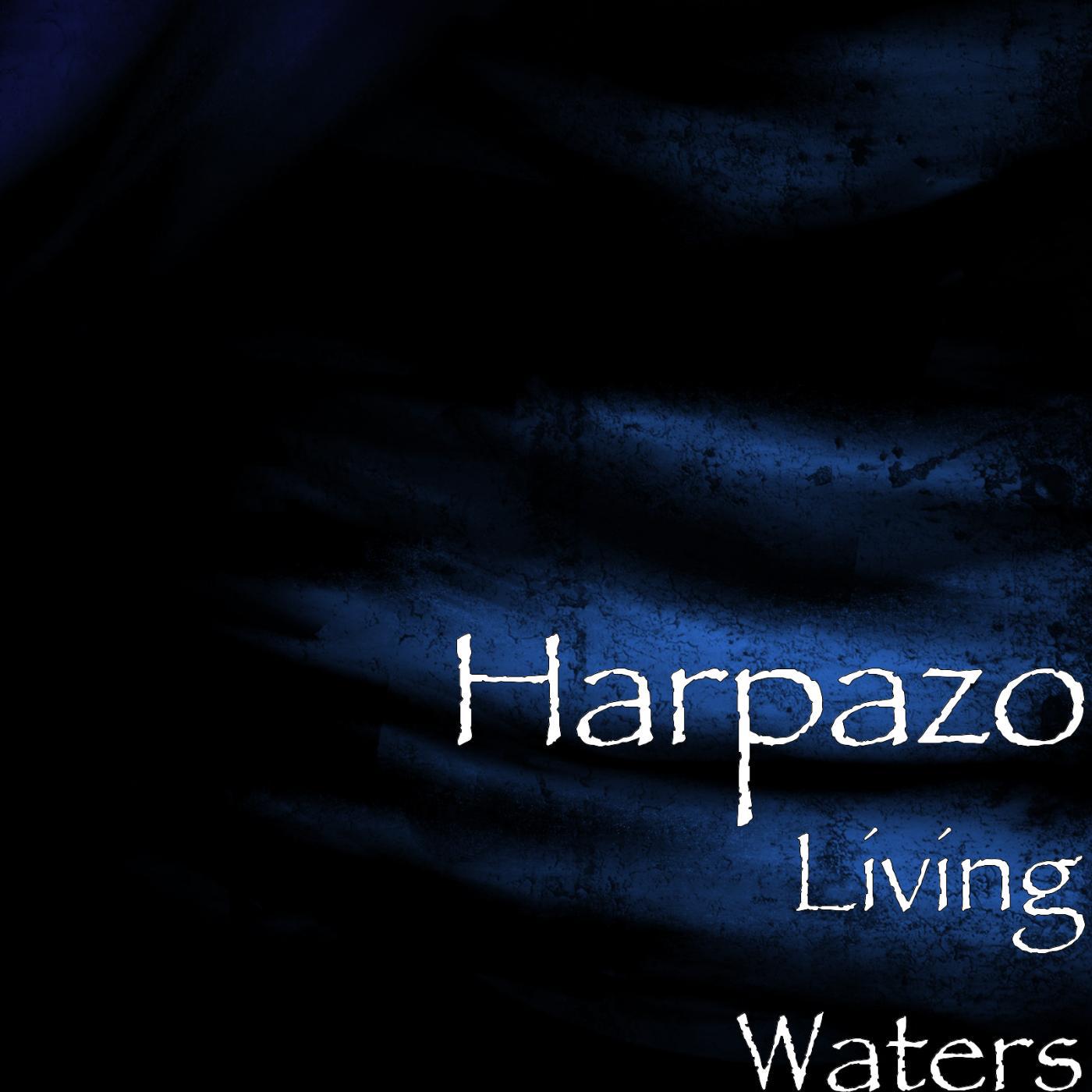 Постер альбома Living Waters