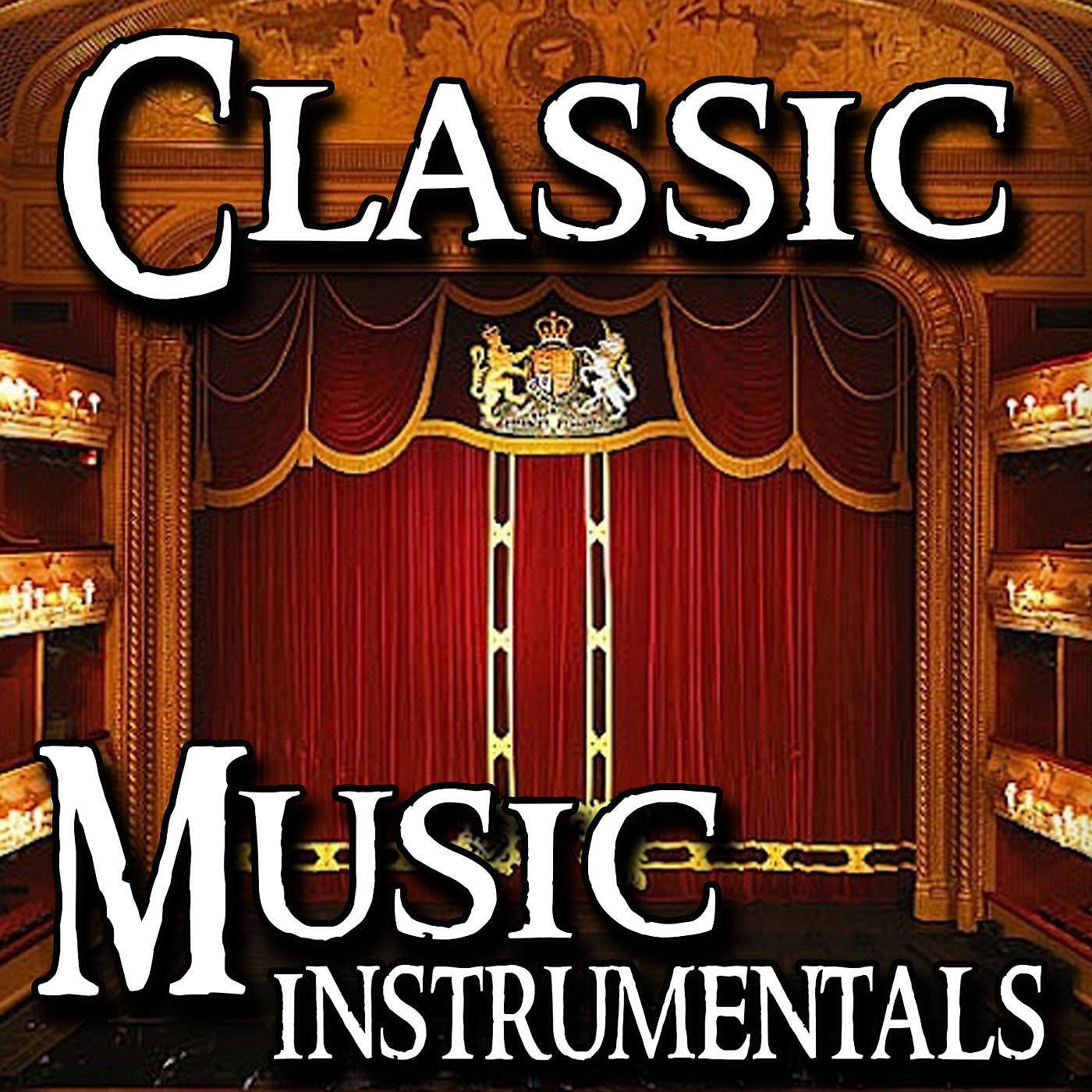 Instrumental Music Factory - William Tell Overture Rossini Short Instrumental