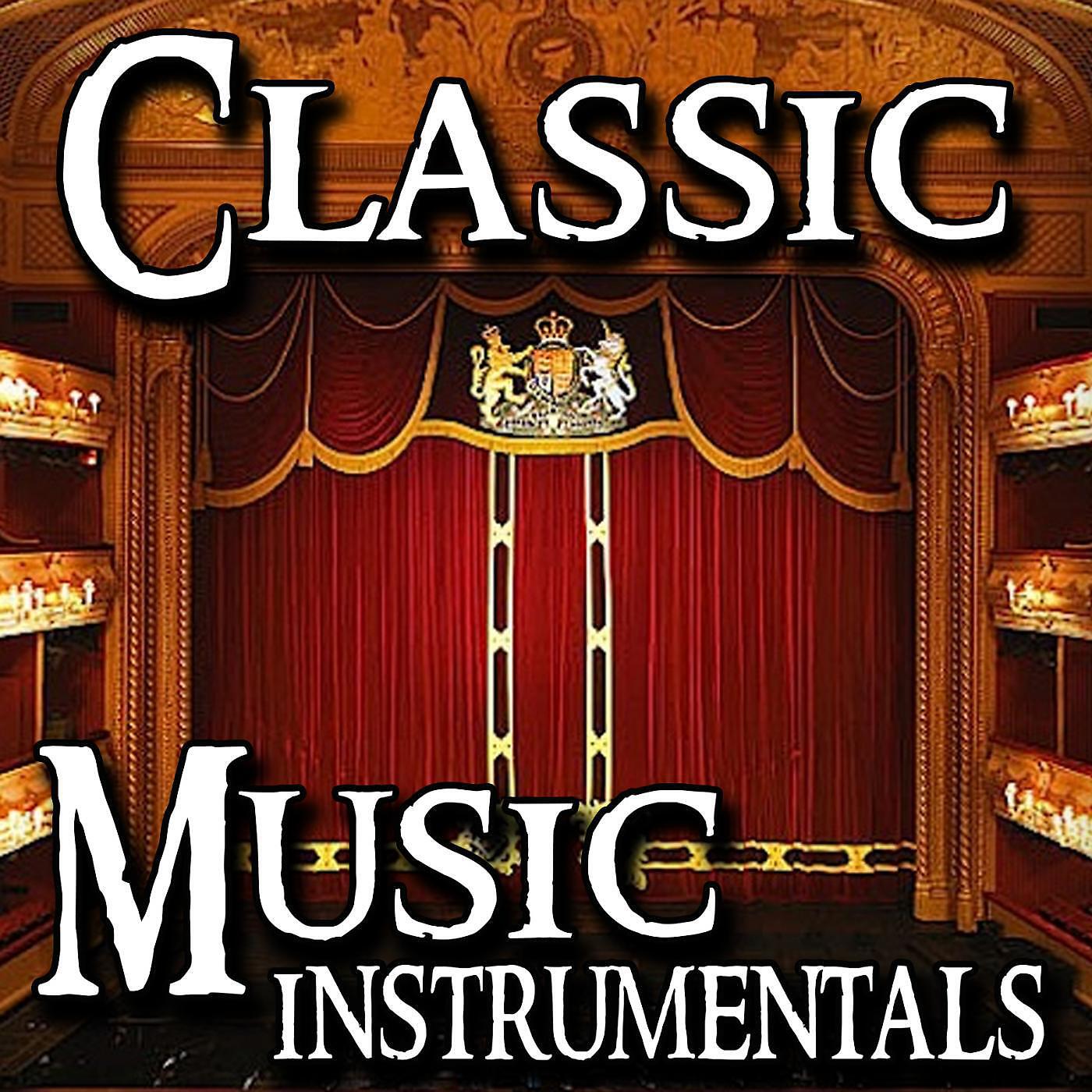 Instrumental Music Factory - On the Beautiful Blue, Johann Strauss Short Instrumental