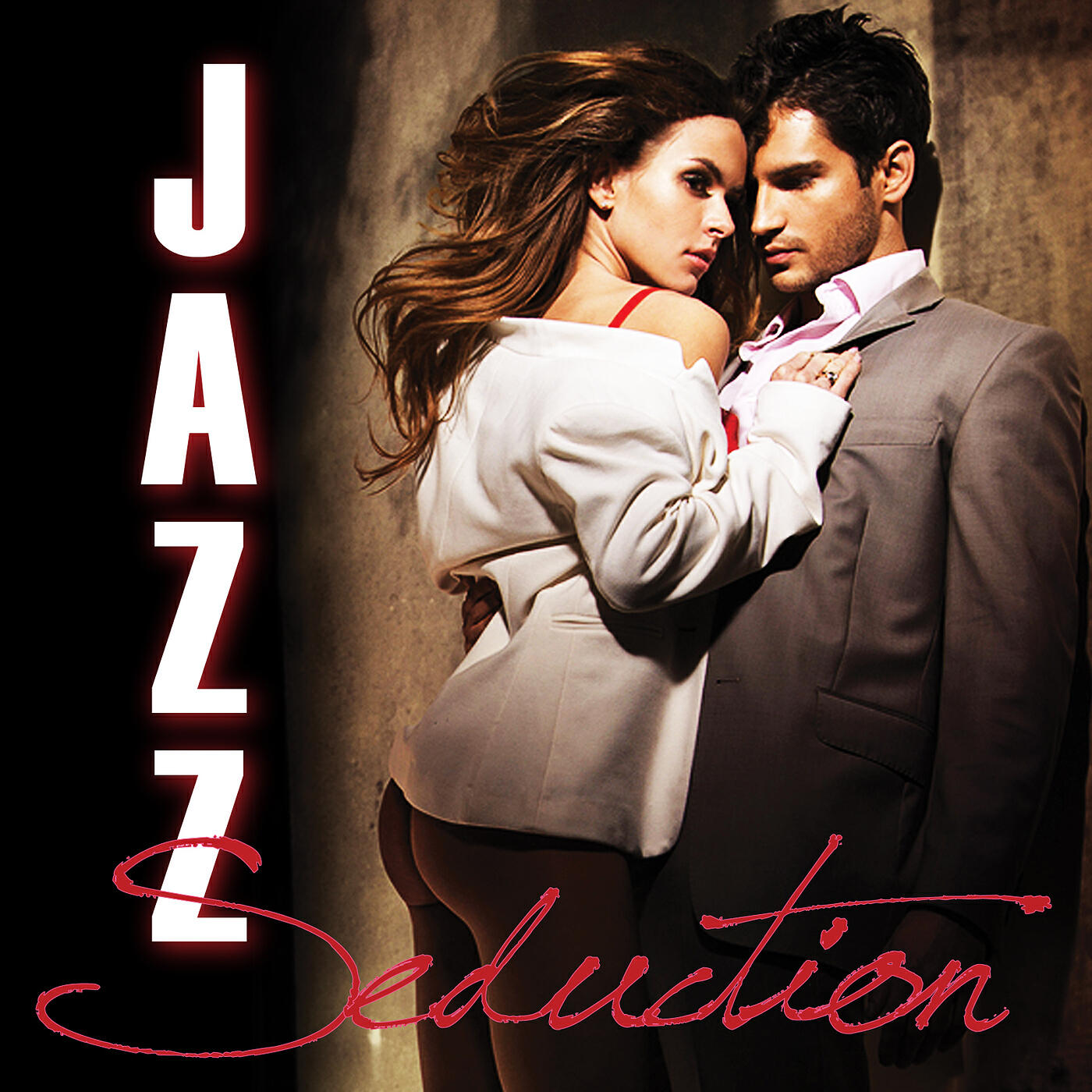 Romantic Saxophone Music Group - Use Your Fingers