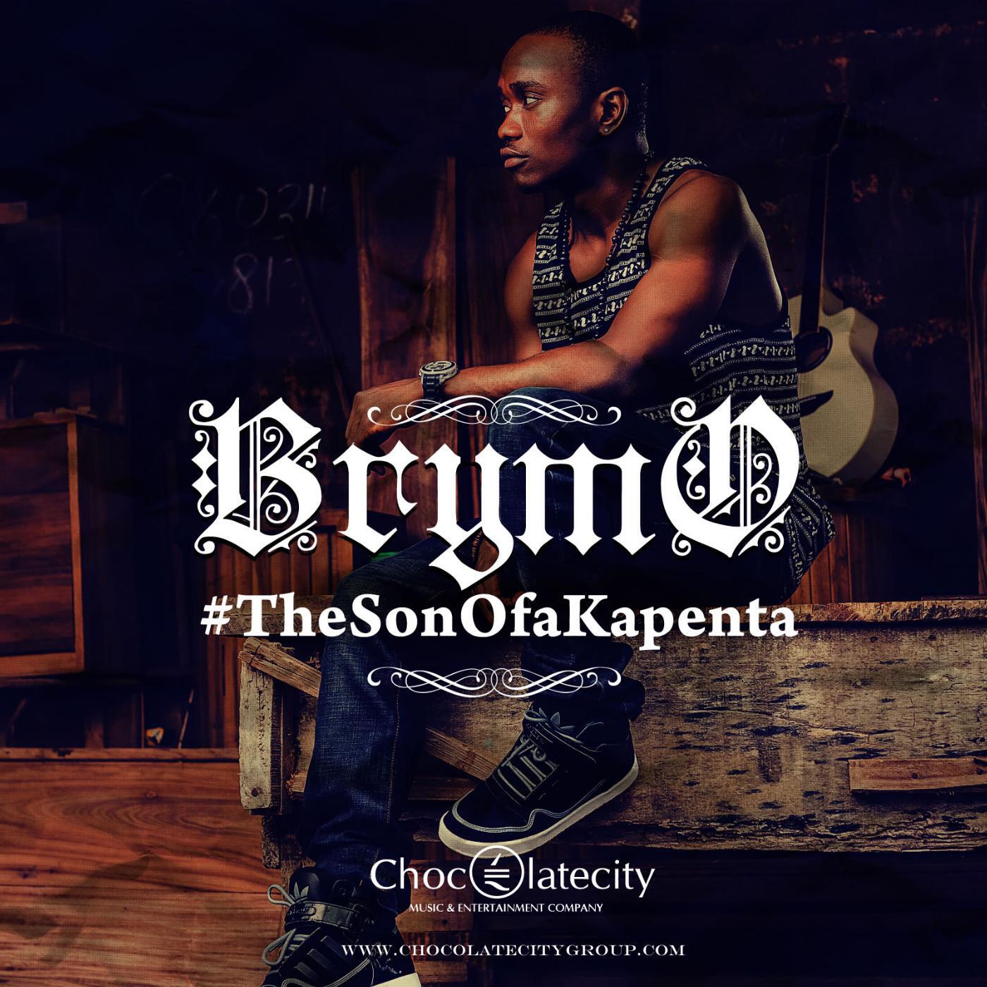 Brymo - Now Now (feat. Jesse Jagz)