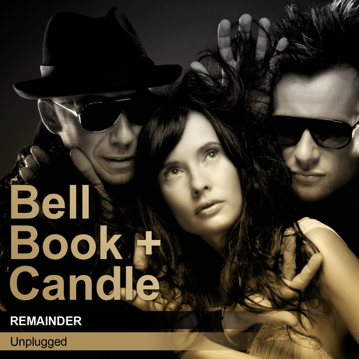 Bell Book + Candle - Universe (feat. Marian Gold & Martin Lister)