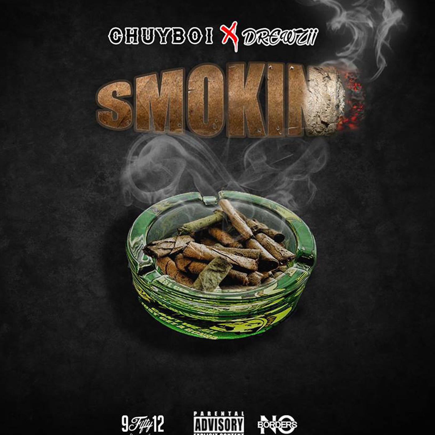 Постер альбома Smoking