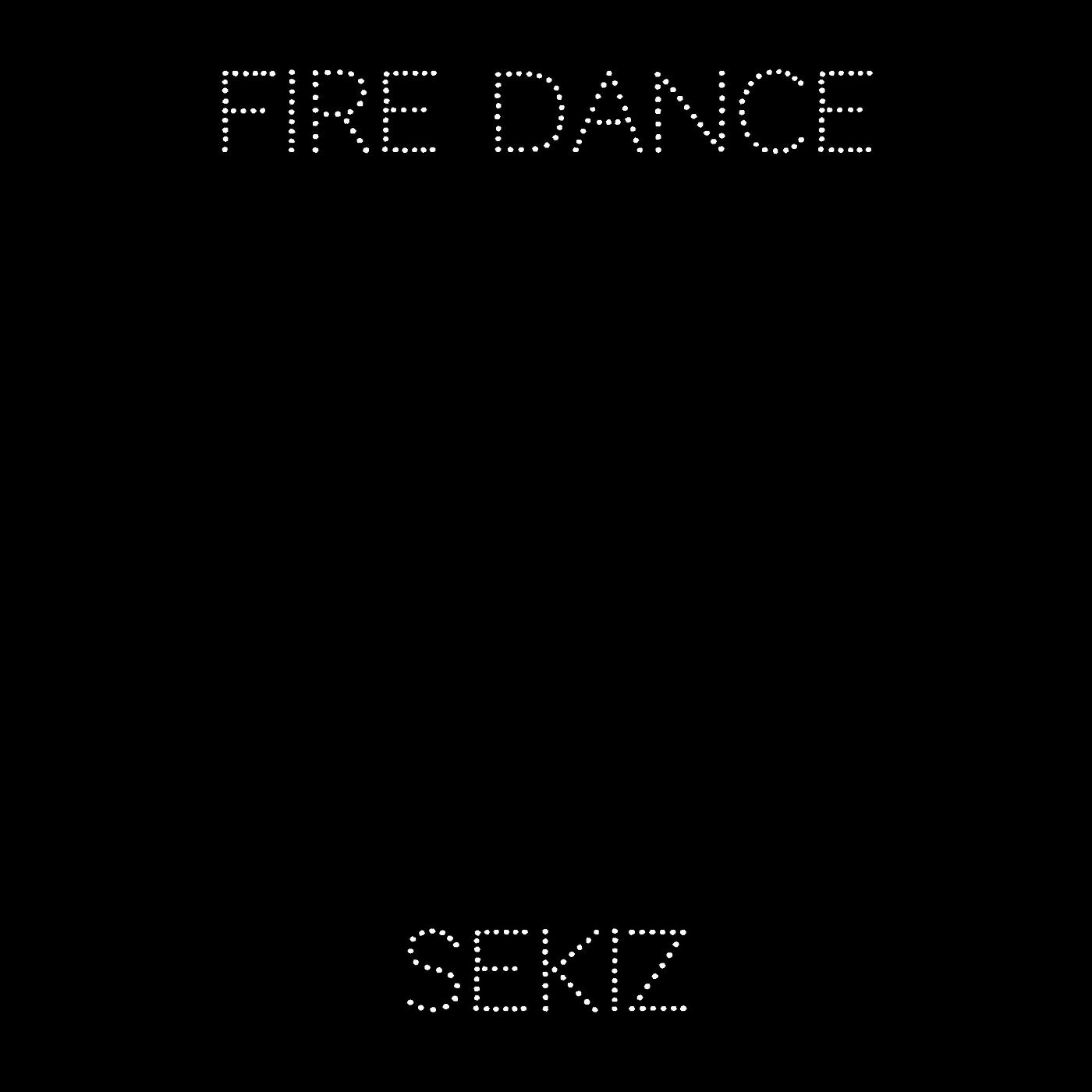 Постер альбома Fire Dance