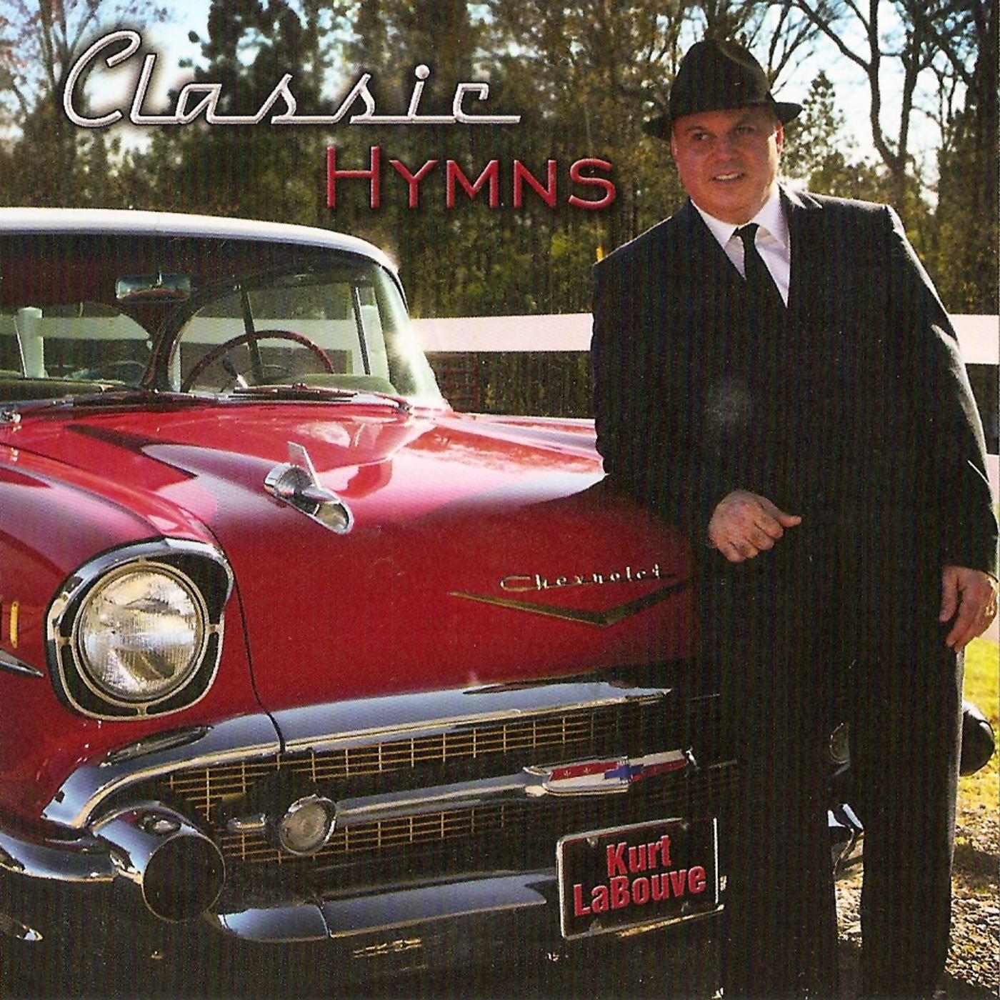 Постер альбома Classic Hymns