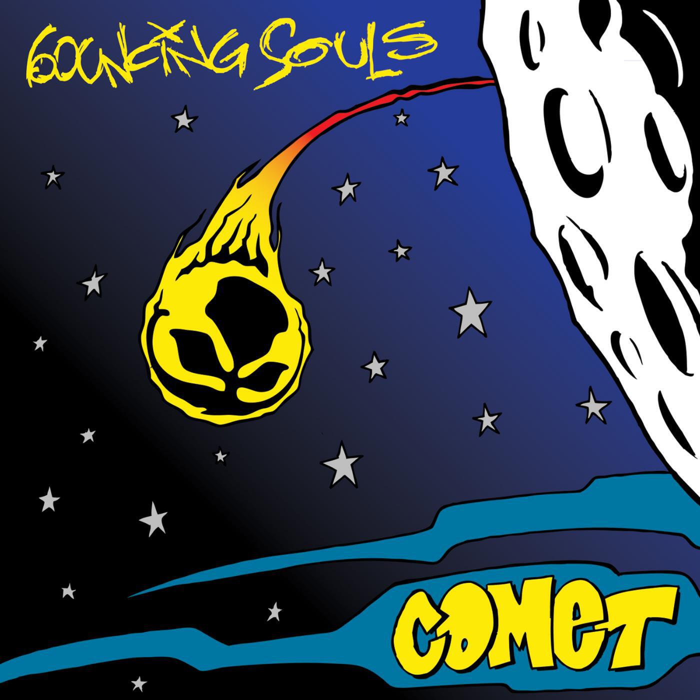 The Bouncing Souls - Infidel