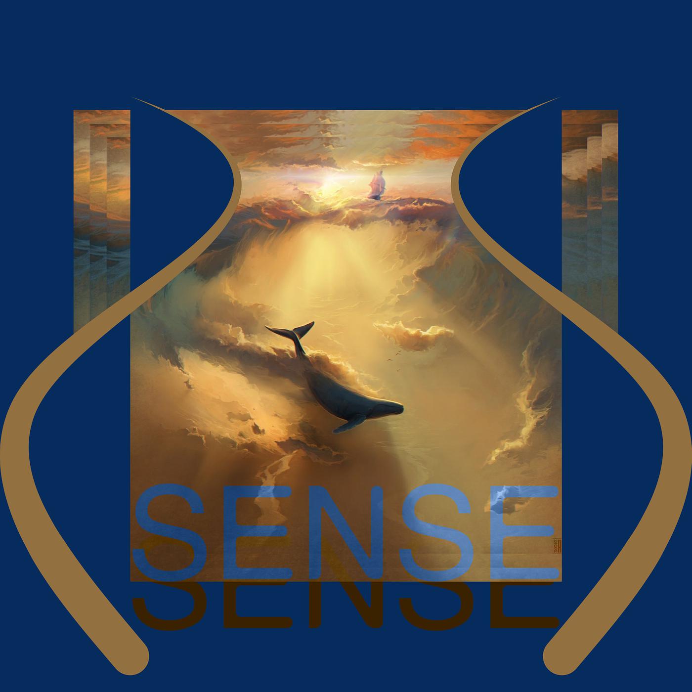 Постер альбома Sense
