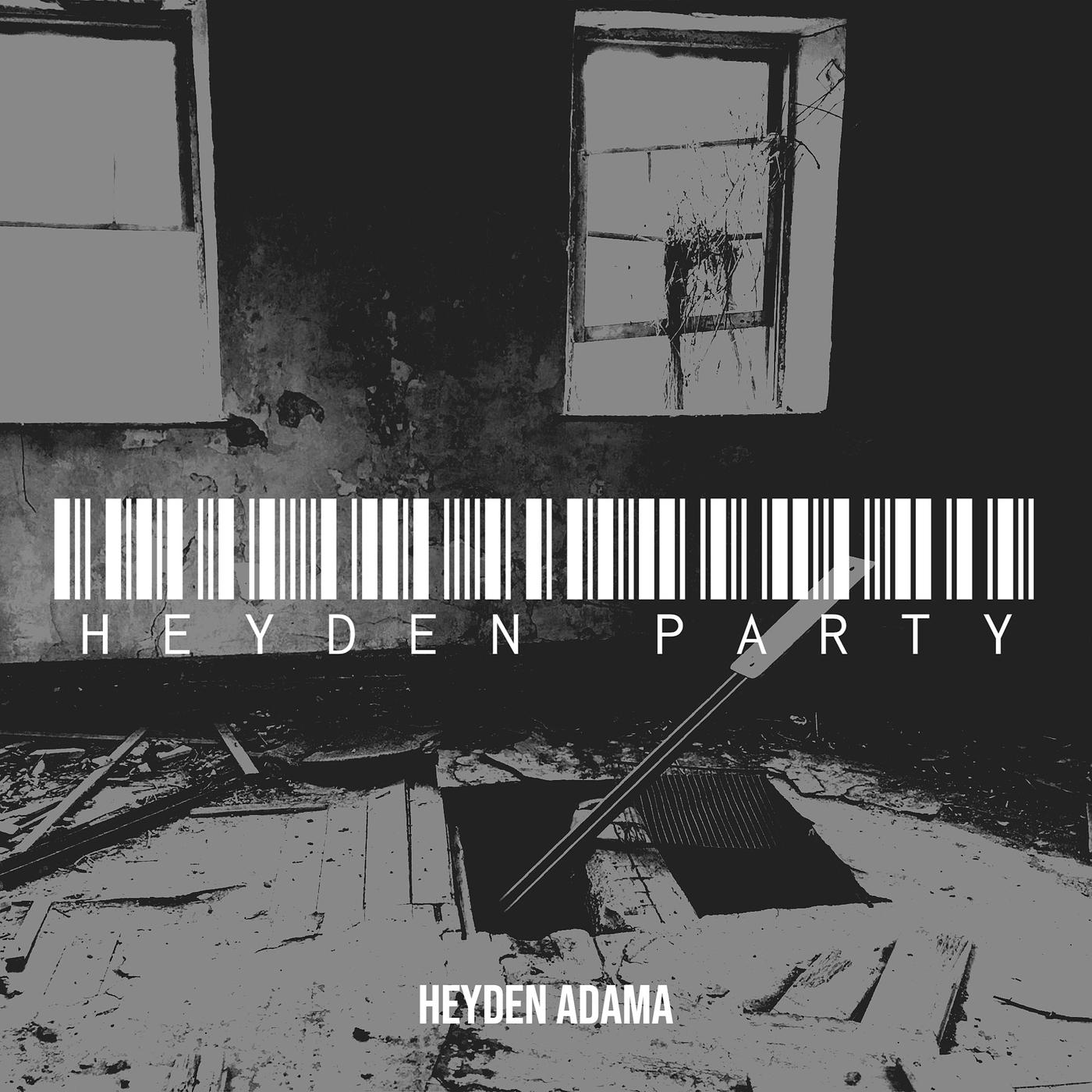 Постер альбома Heyden Party
