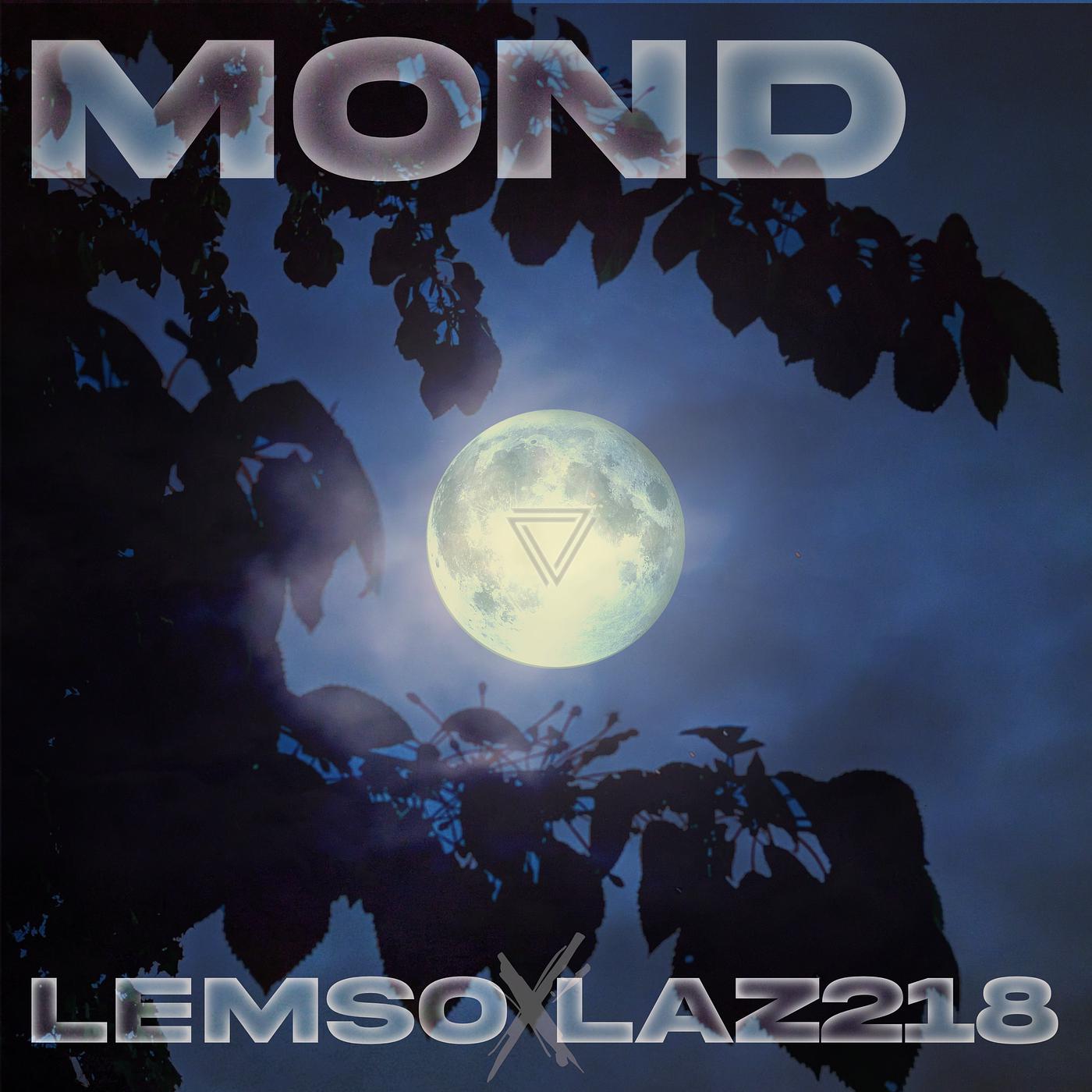 Постер альбома Mond