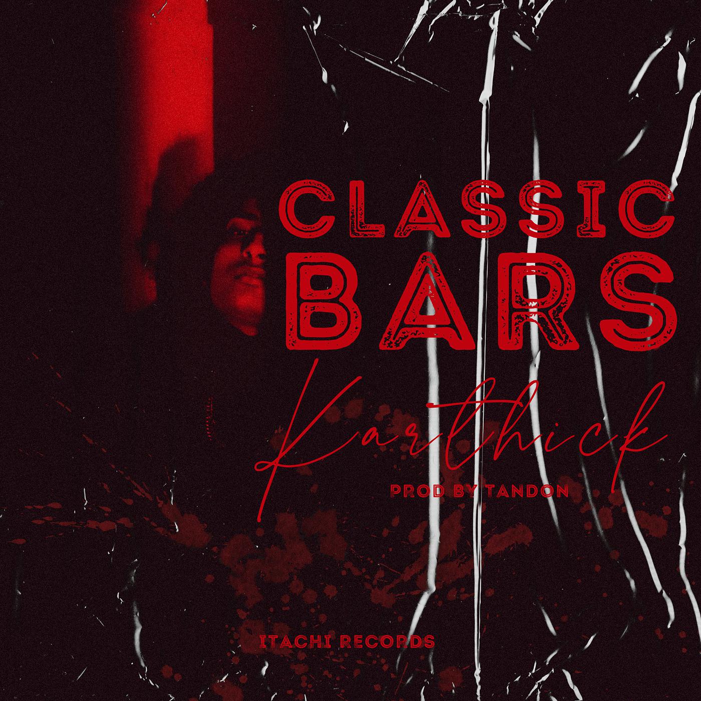 Постер альбома Classic Bars