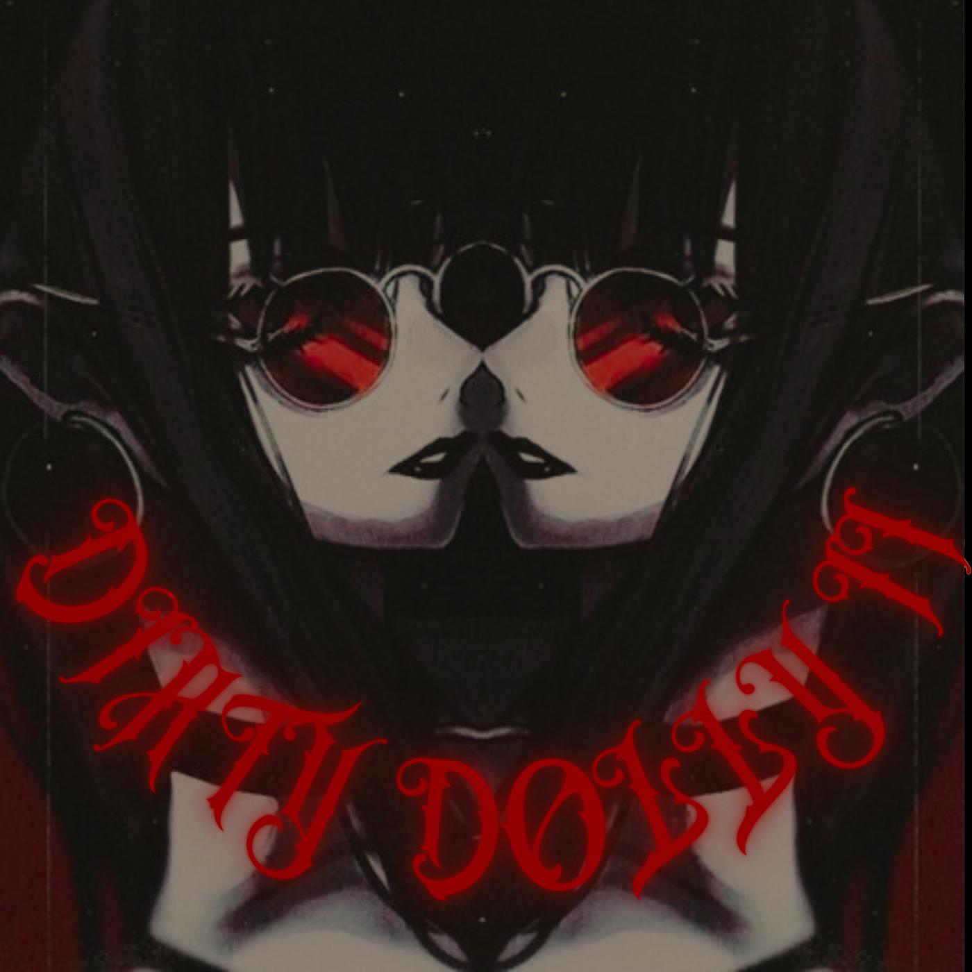 Постер альбома Dirty Dolly II