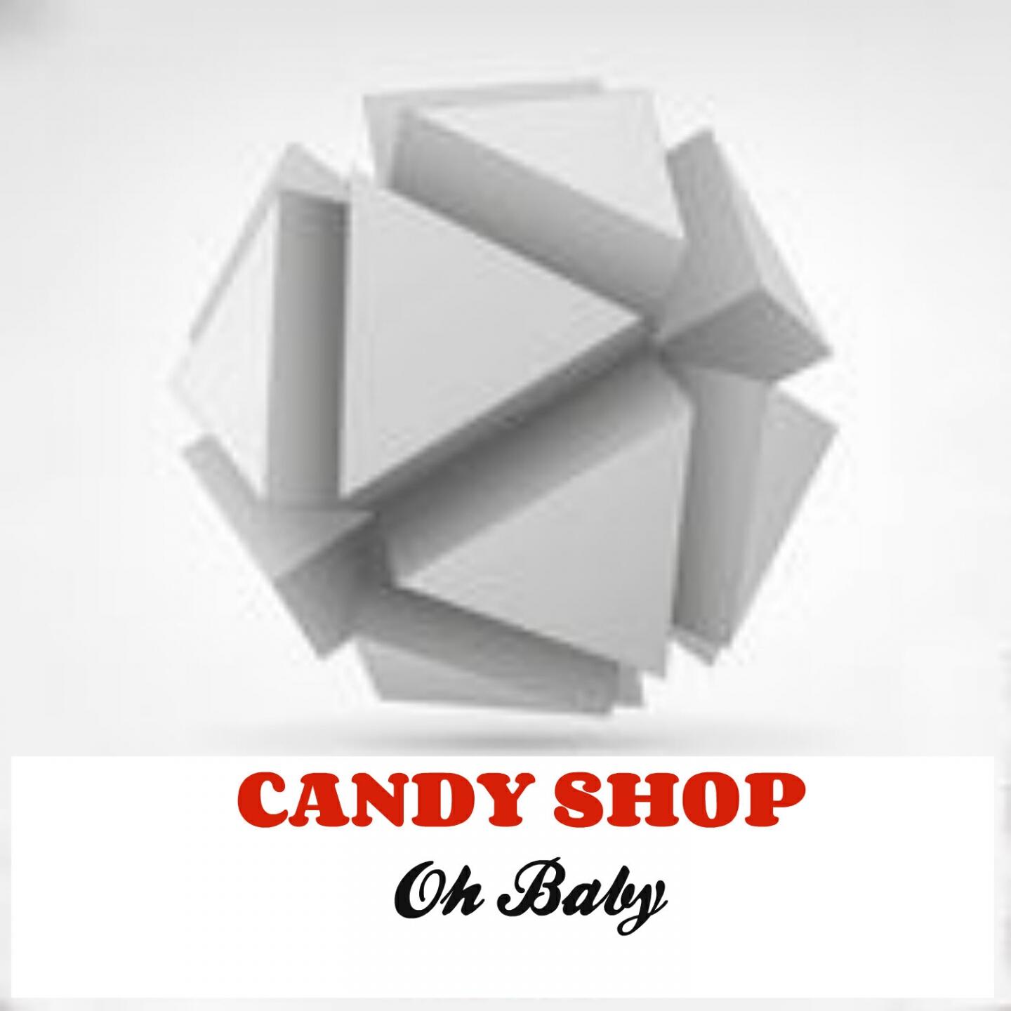Candy Shop - Bounce It