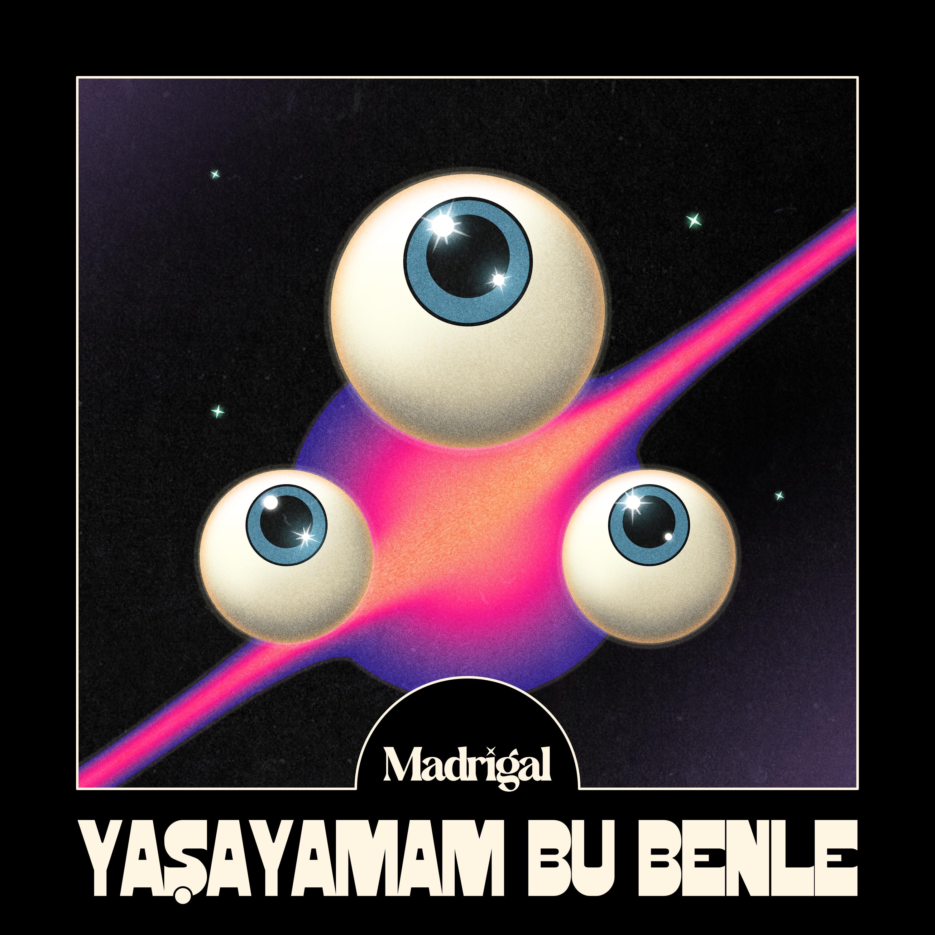 Постер альбома Yaşayamam Bu Benle