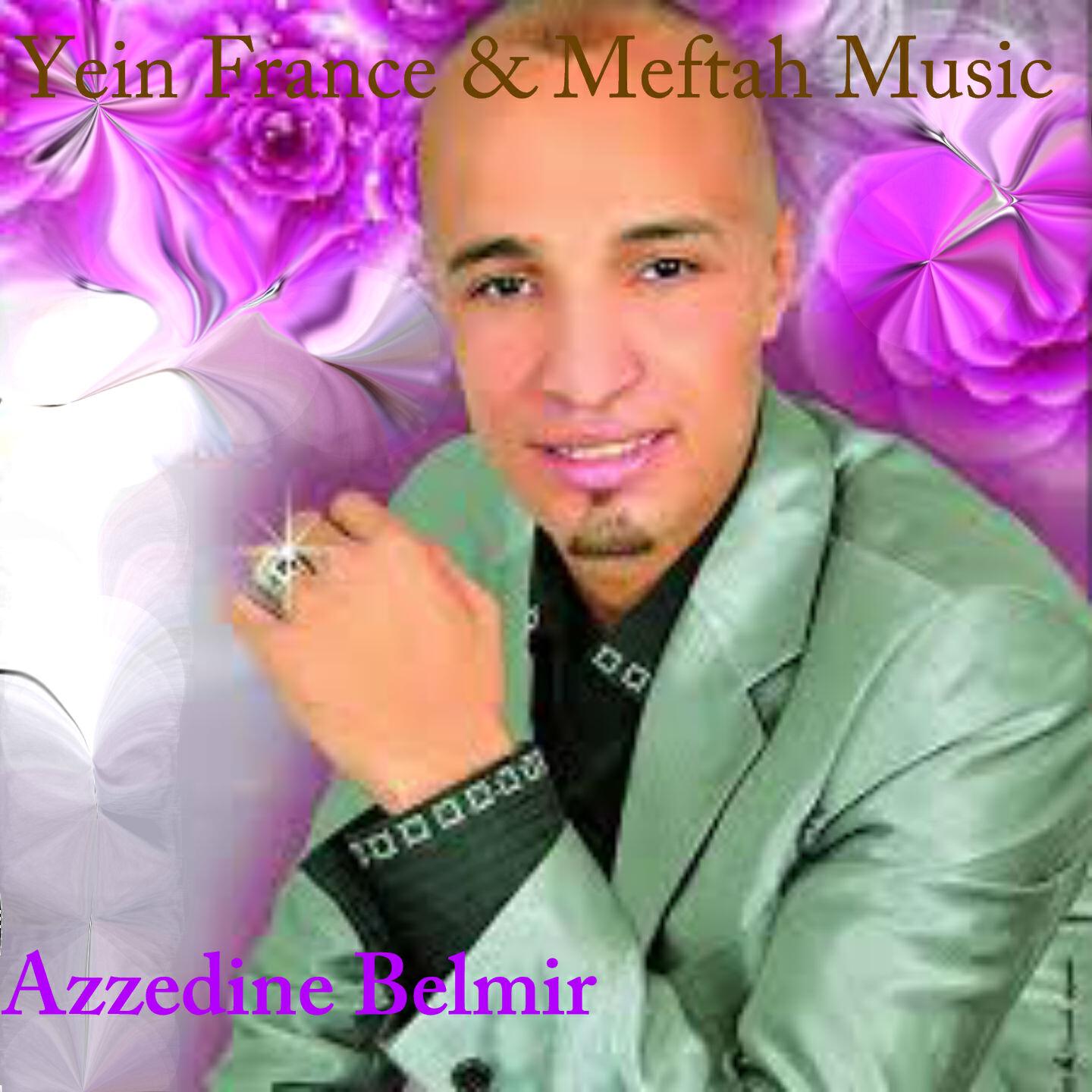 Azzedine Belmir - Golo Lemi Besslama