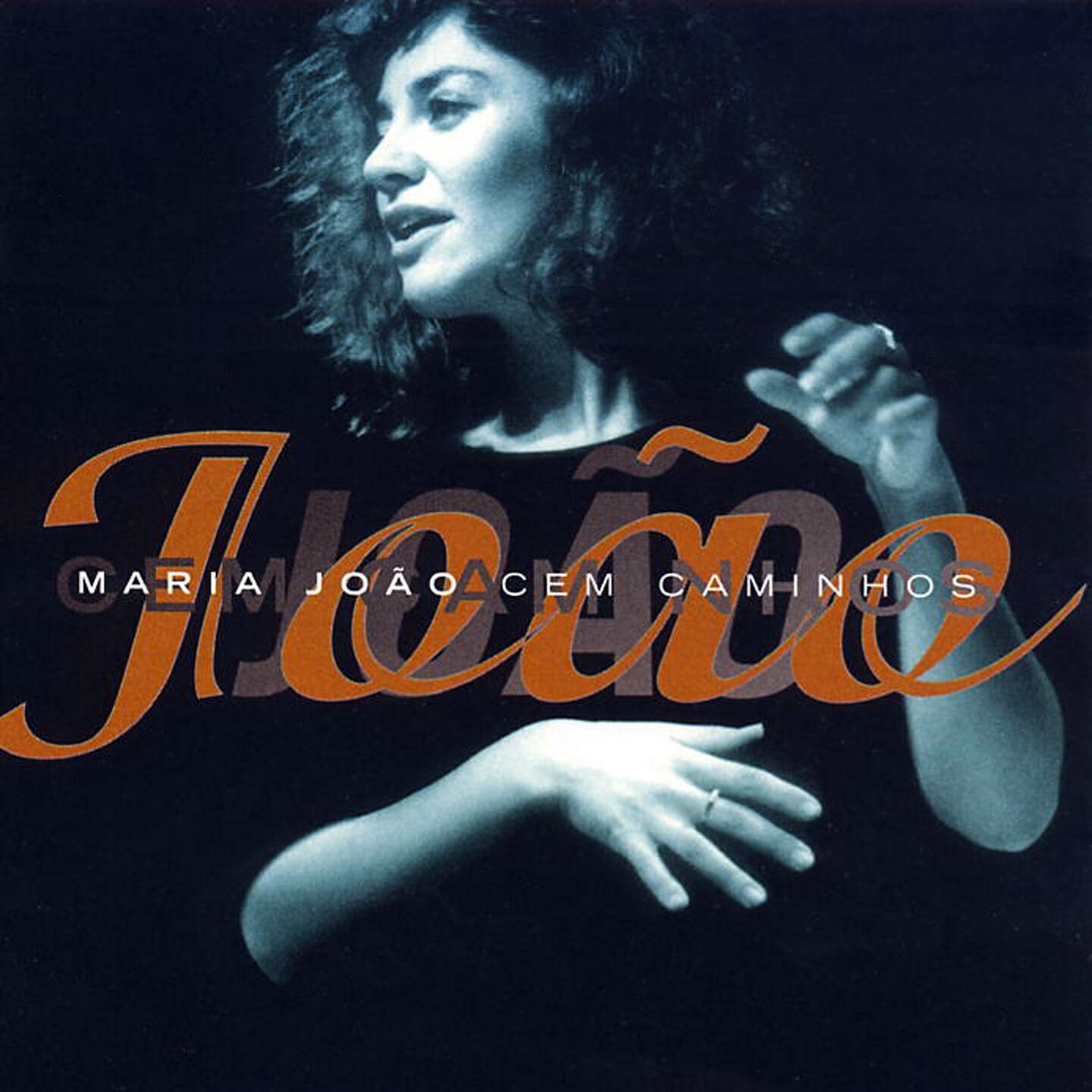 Maria João - Too Close (To Close)