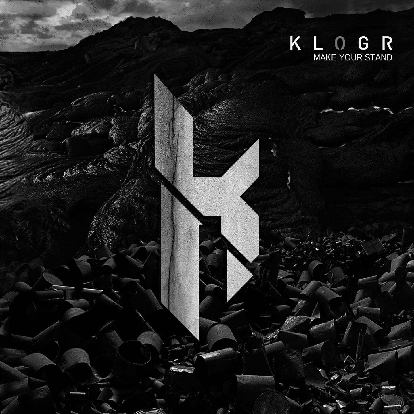 Klogr - Hell of Income (Live)