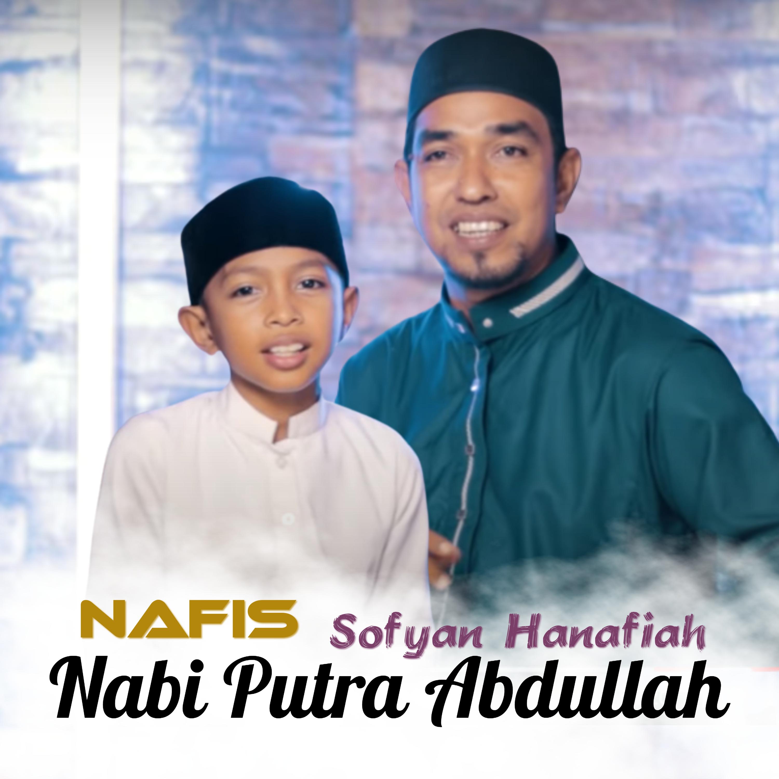 Постер альбома Nabi Putra Abdullah