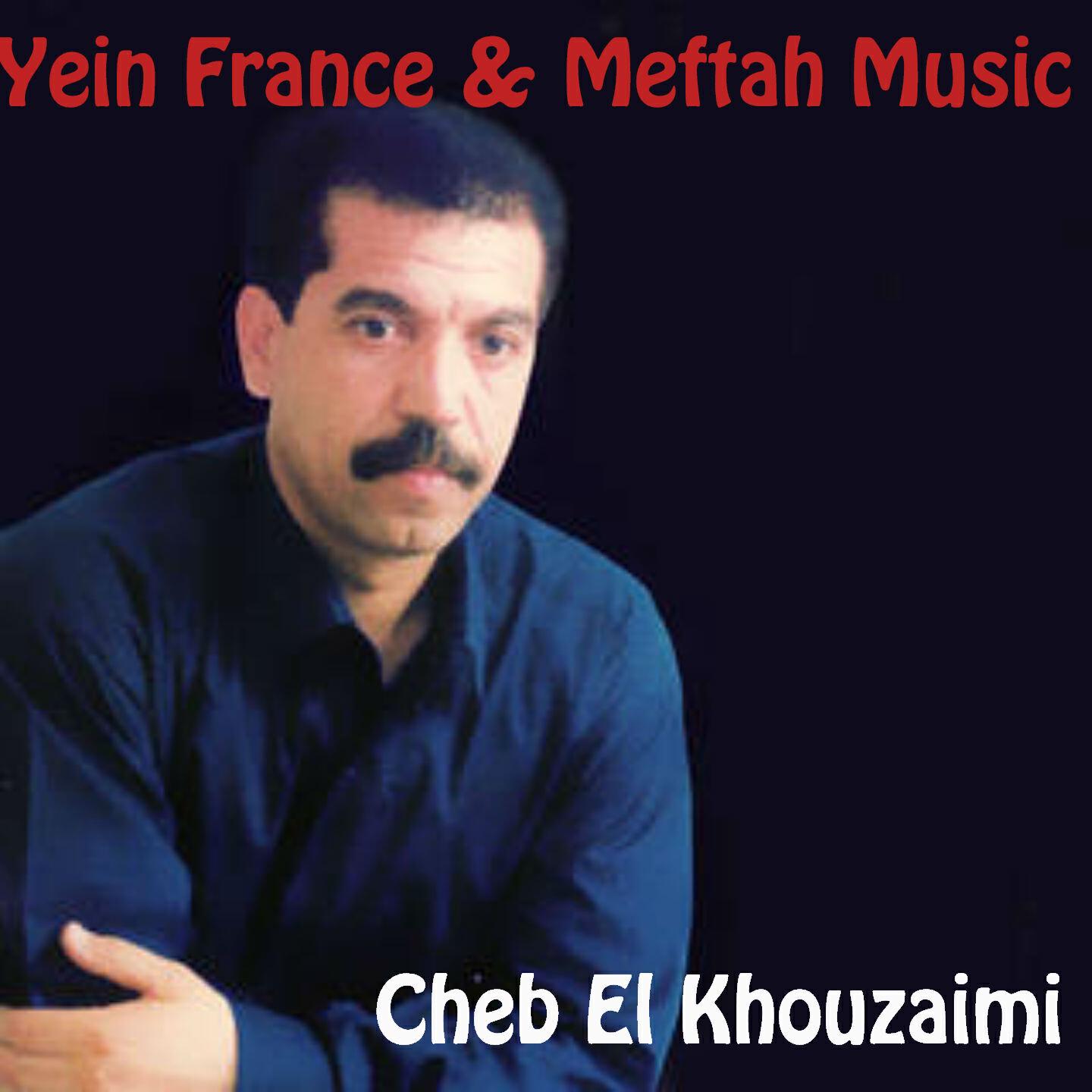 Cheb El Khouzaimi - Jat Aandi Tebki Fe Nesast Lil
