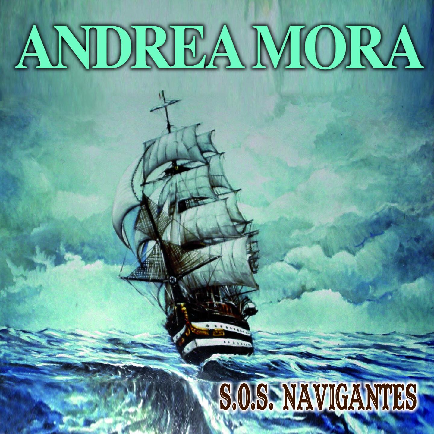 Andrea Mora - Ninna nanna calabrese