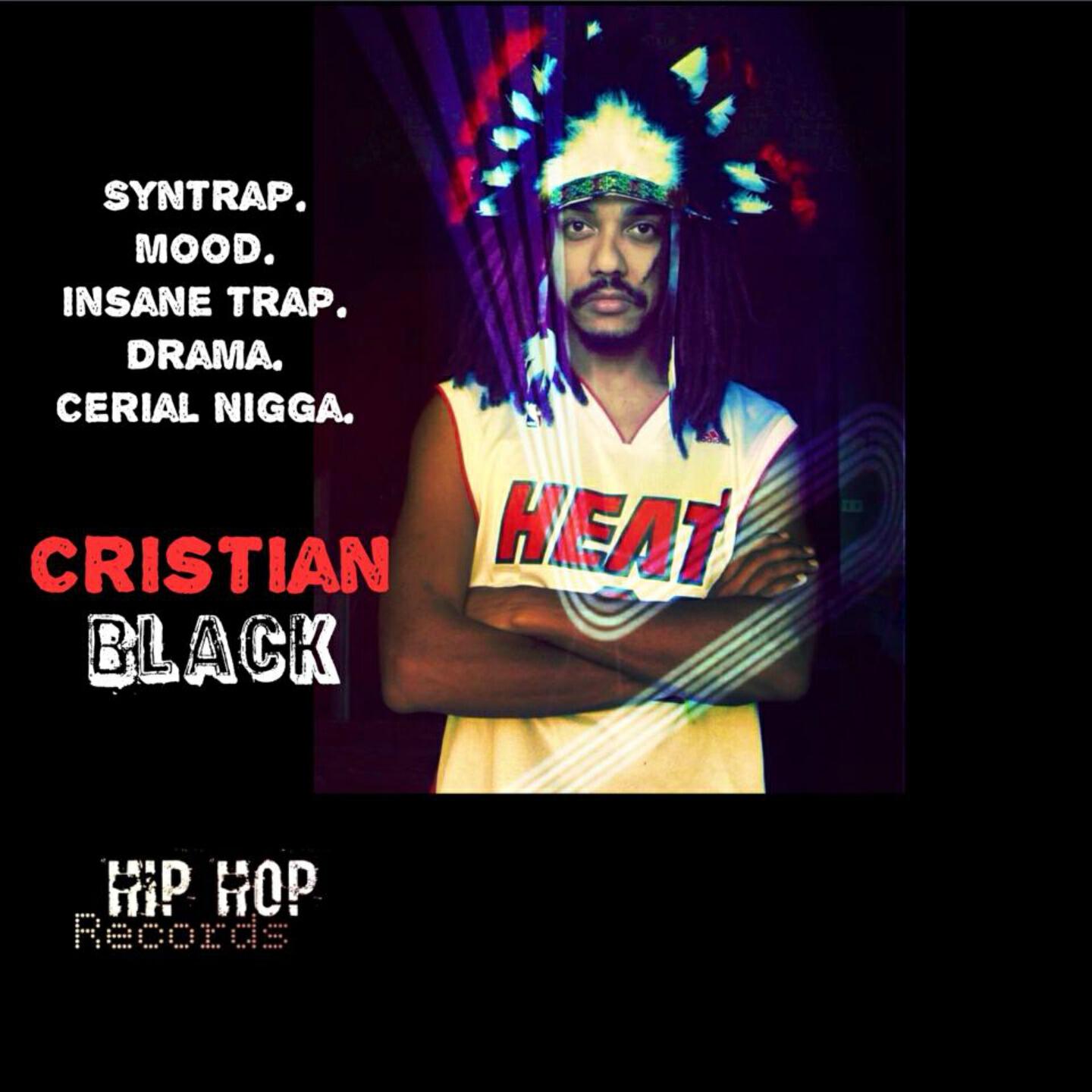 Cristian Black - Drama