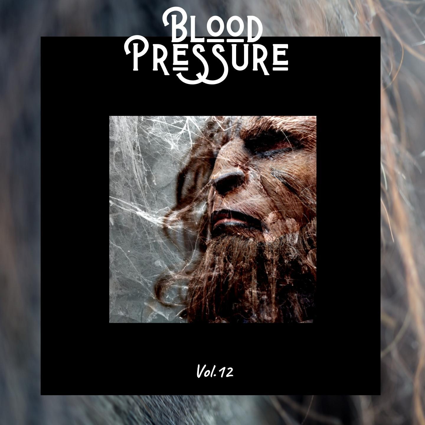 Постер альбома Blood Pressure & , Vol. 12