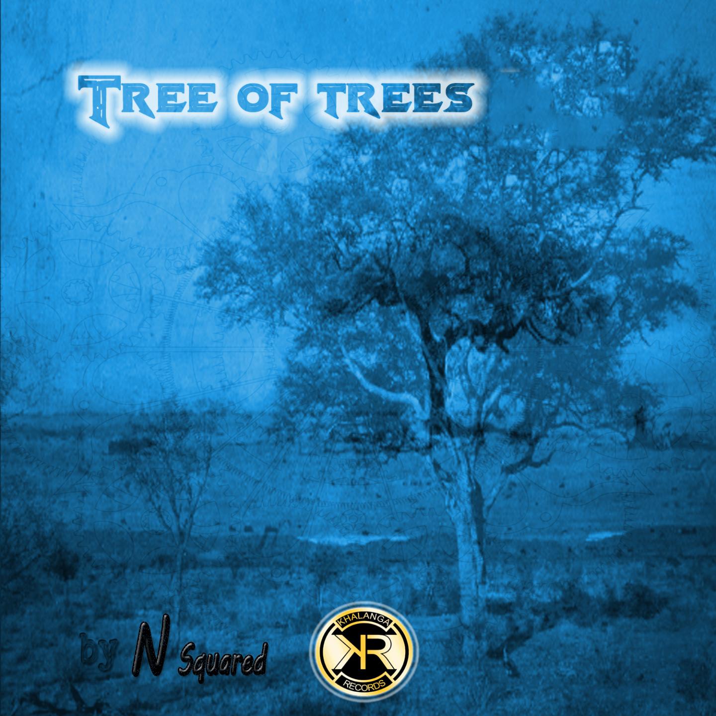 Постер альбома Tree of Trees