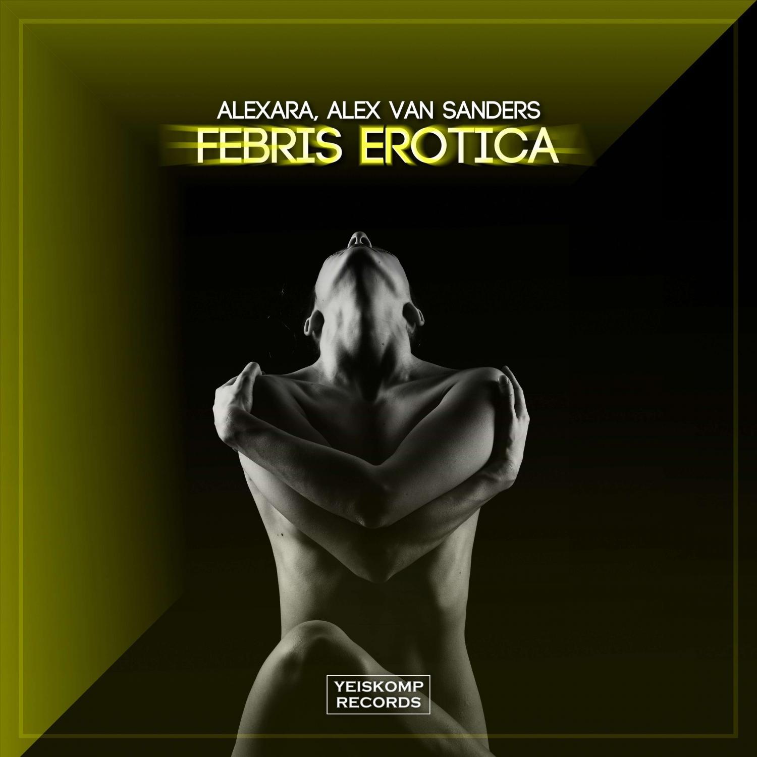 Постер альбома Febris Erotica
