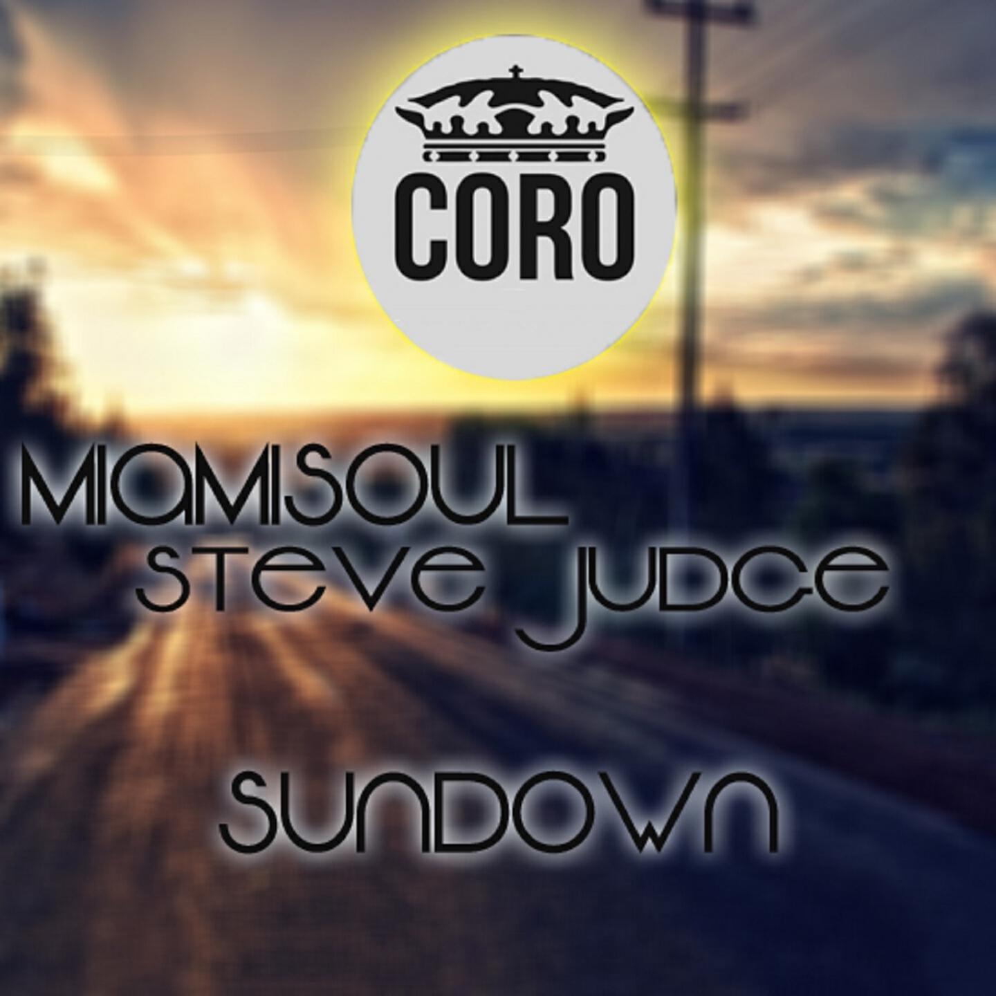 MiamiSoul - Sundown 2015
