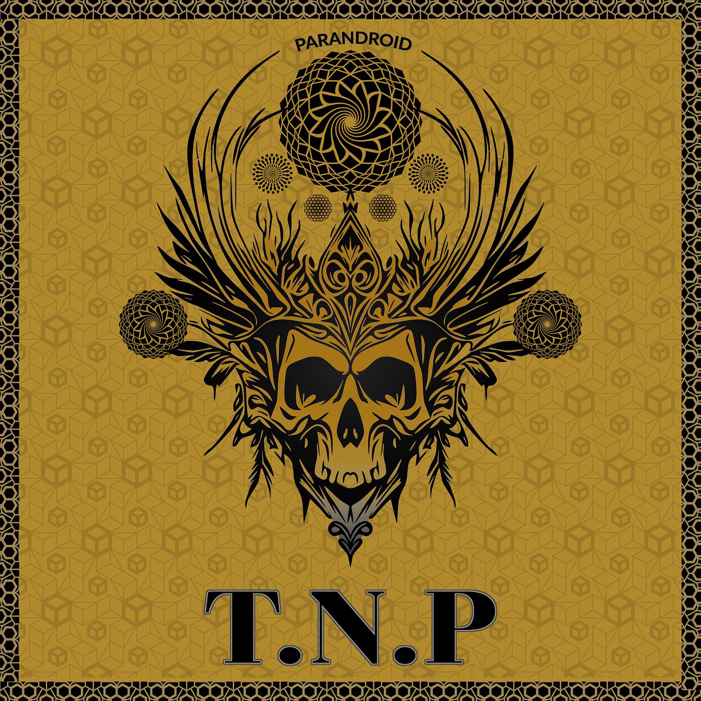 Постер альбома T.n.P